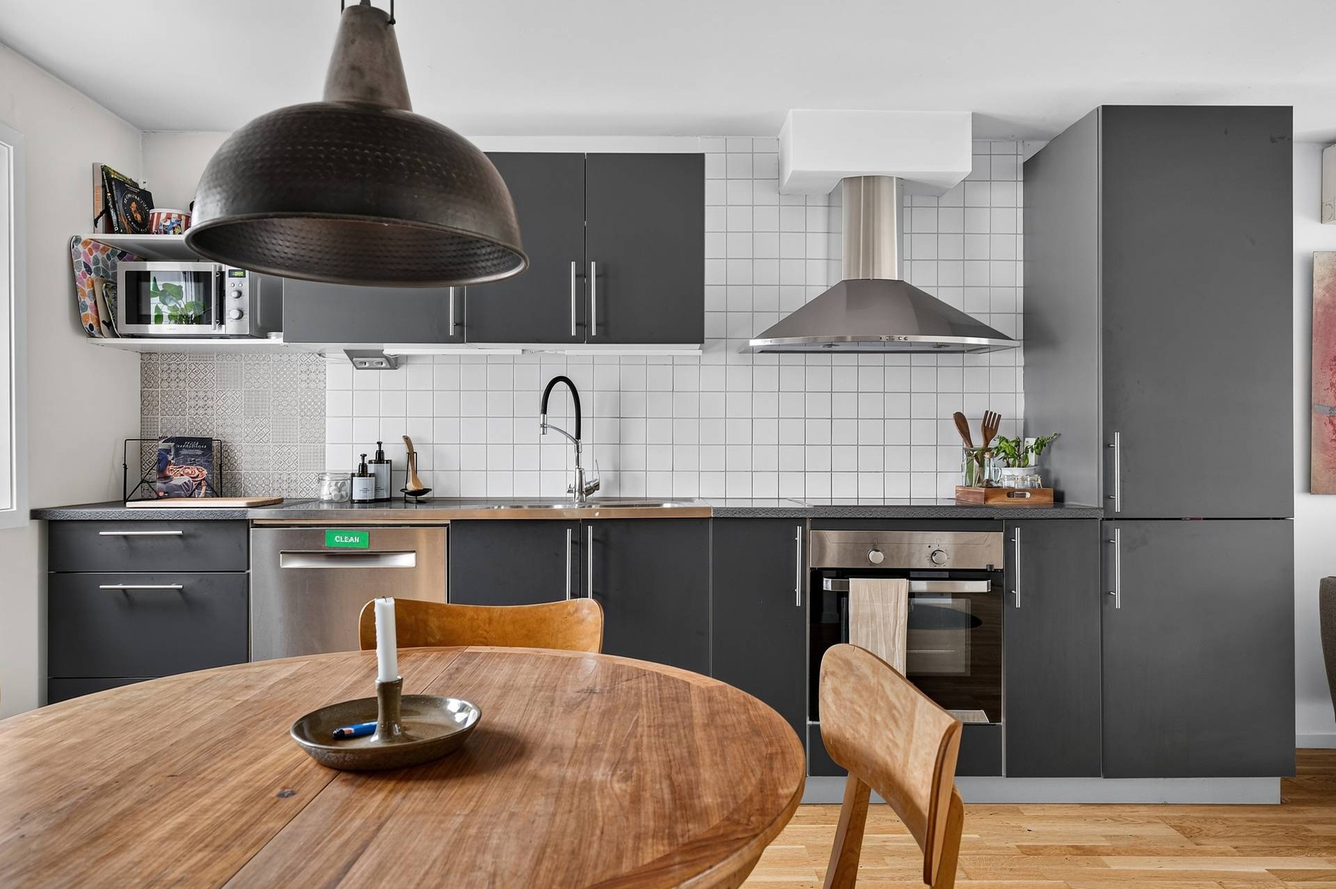 4 rum Villa på Karskulla 4 Vattholma Uppsala kommun - bild 5