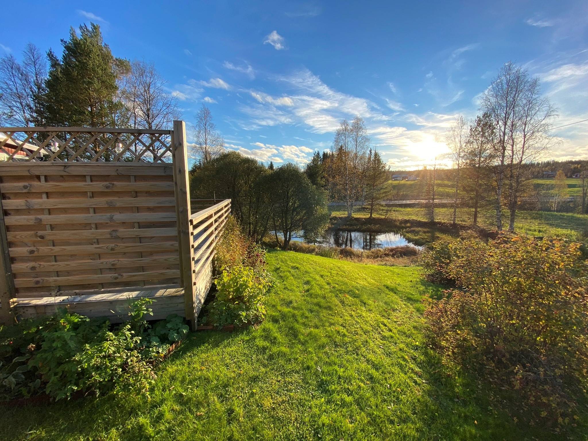 3 rum Villa på Yttergundsjö 151 Fors Örnsköldsviks kommun - bild 29