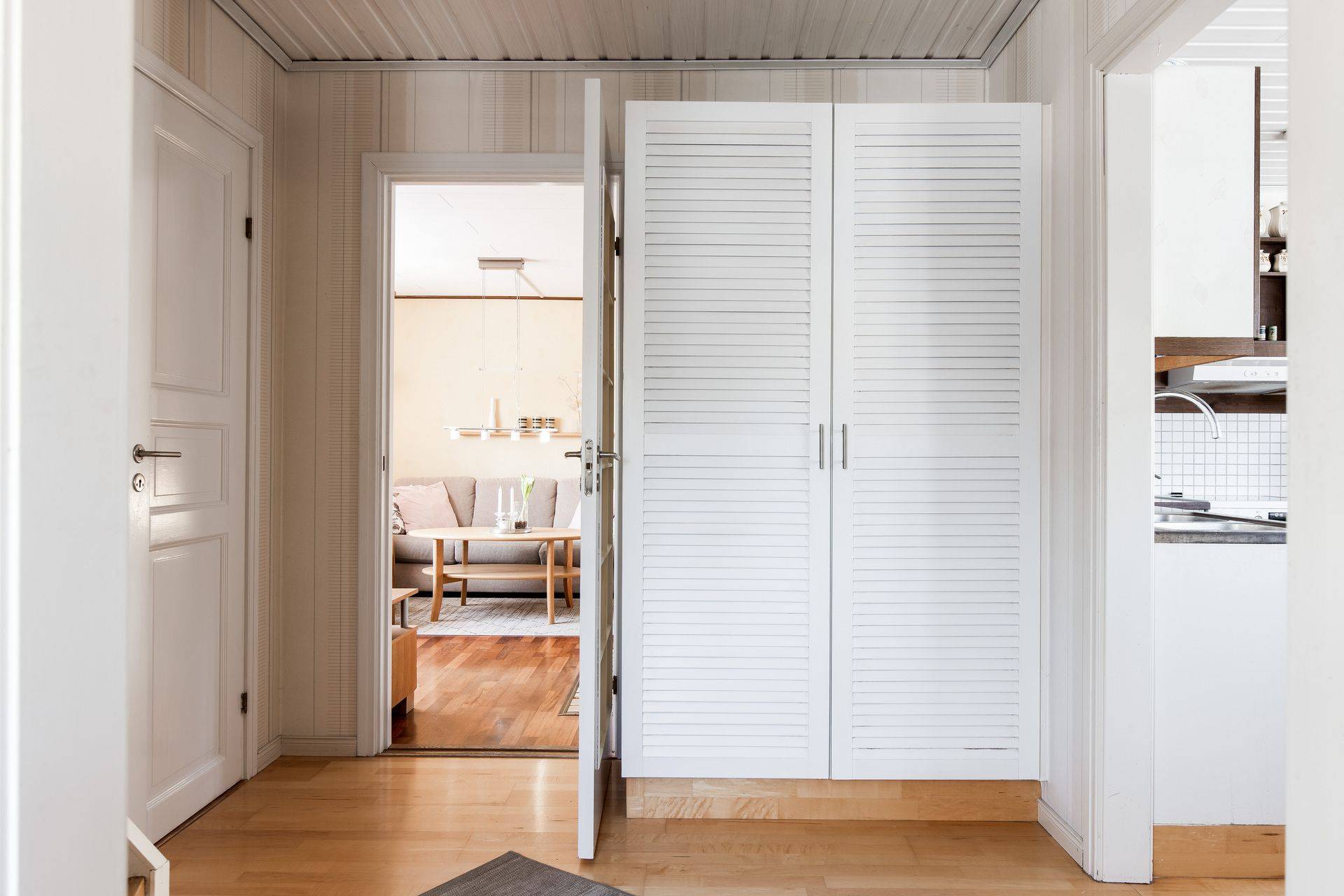 4 rum Villa på Odlarvägen 3 Karlberg Karlskoga kommun - bild 7