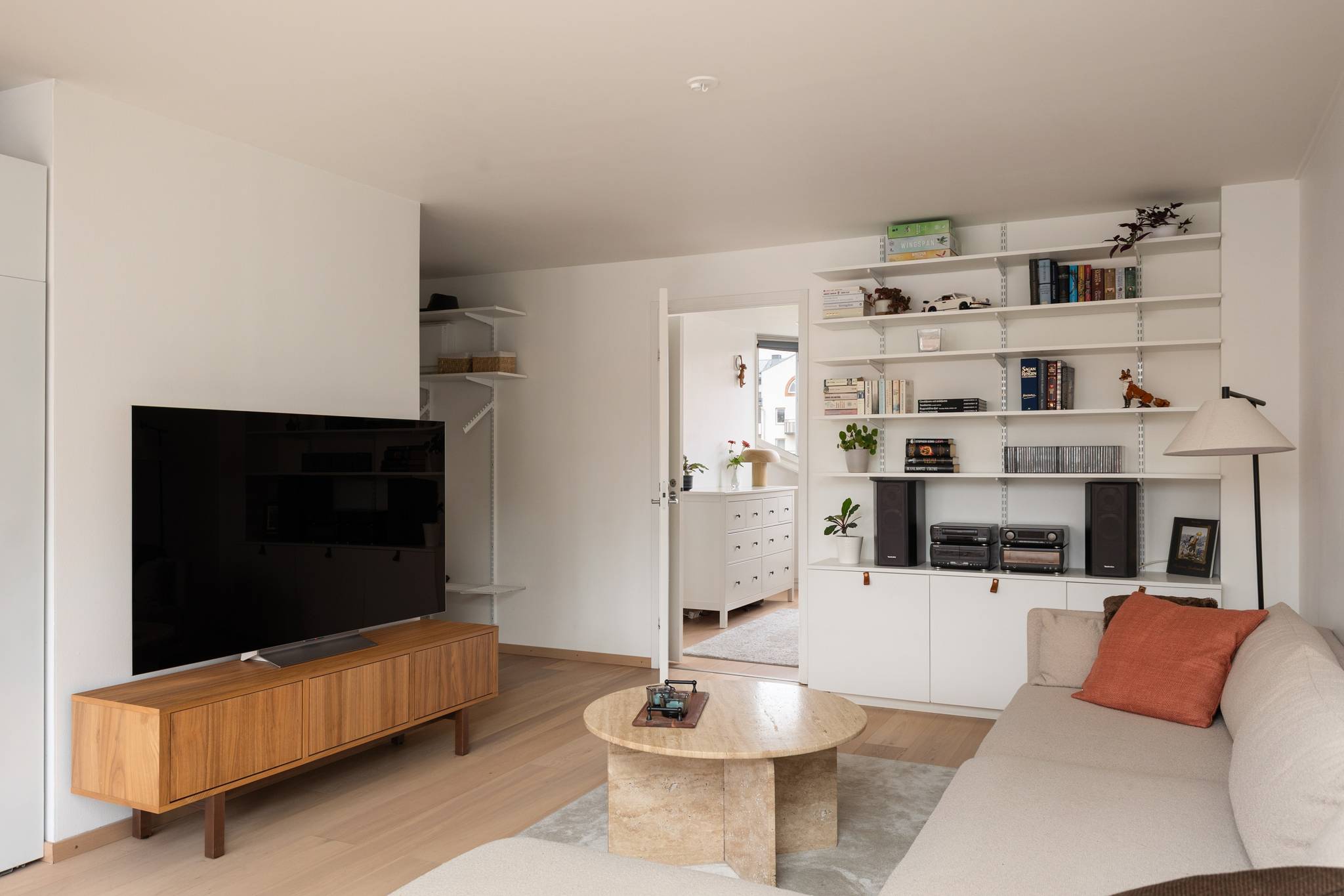 3 rum Lägenhet på Magnus Ladulåsgatan 37 Södermalm Stockholms kommun - bild 8