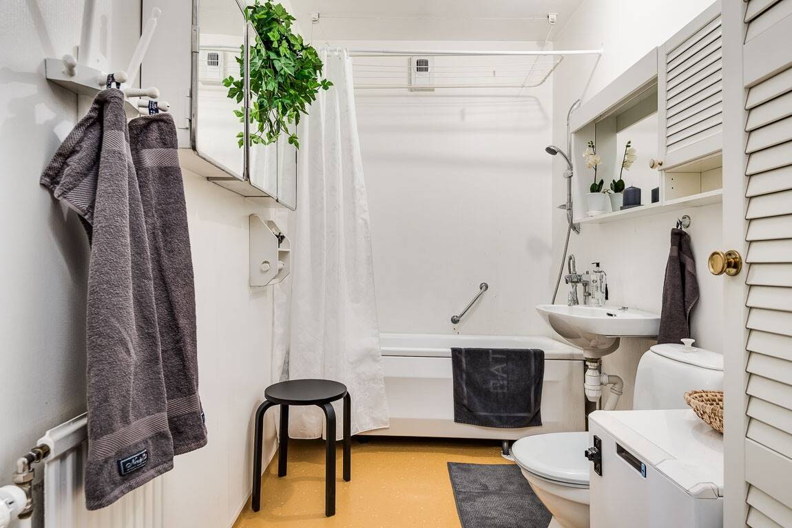 3 rum Lägenhet på Musikanten 19 B Bullermyren Borlänge kommun - bild 18