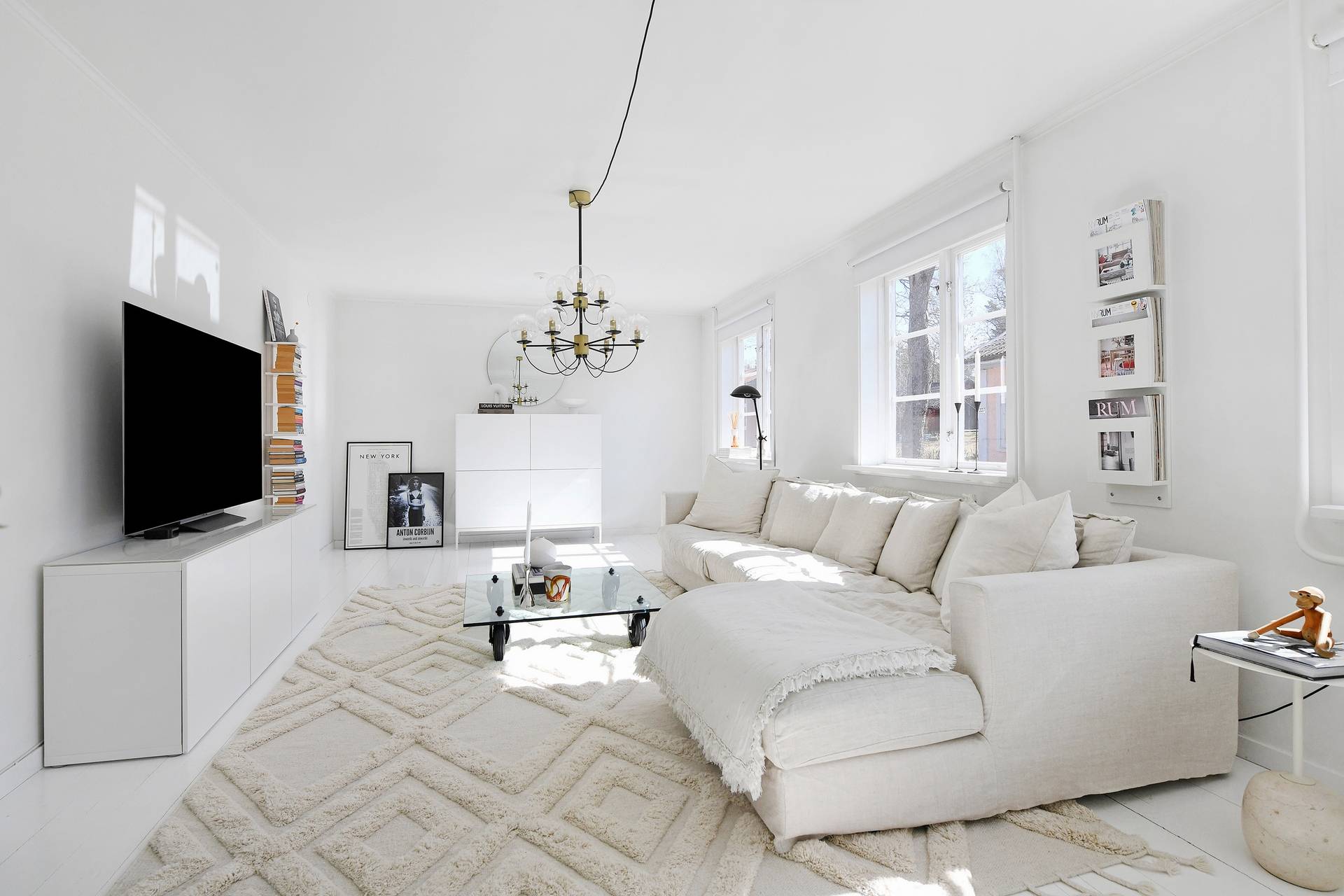 6 rum Villa på Oslättforsvägen 226 A Oslättfors Gävle kommun - bild 22