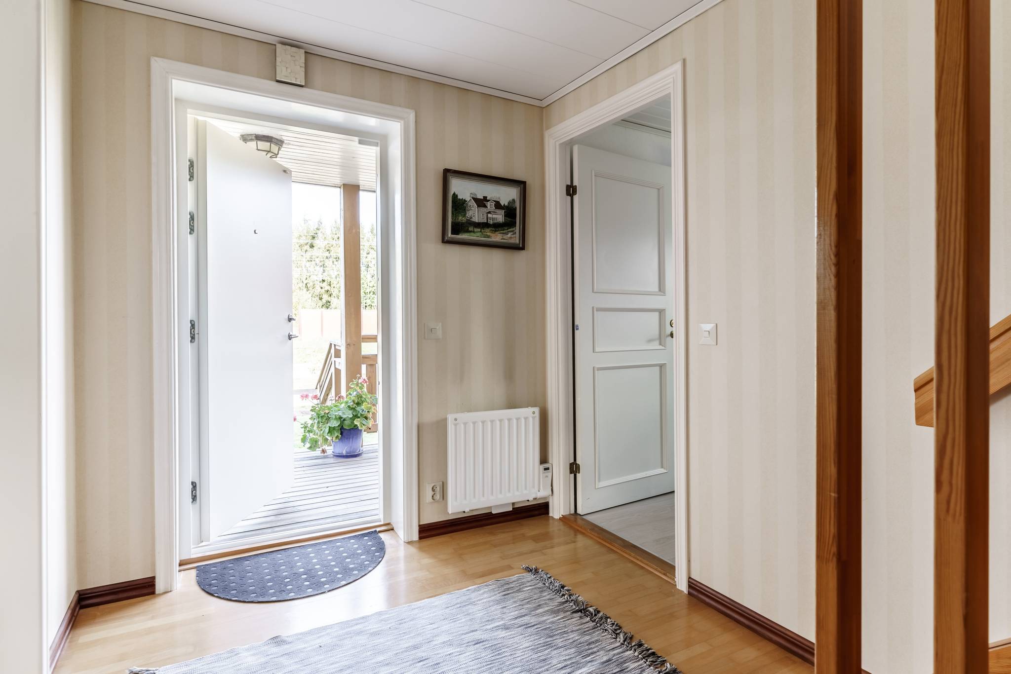 4 rum Villa på Skånegatan 1 Älmhults kommun - bild 17