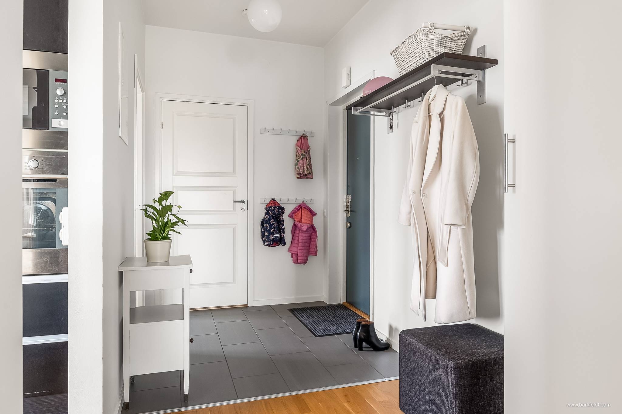 3 rum Lägenhet på Kungsgatan 71 Centrum Uppsala kommun - bild 21