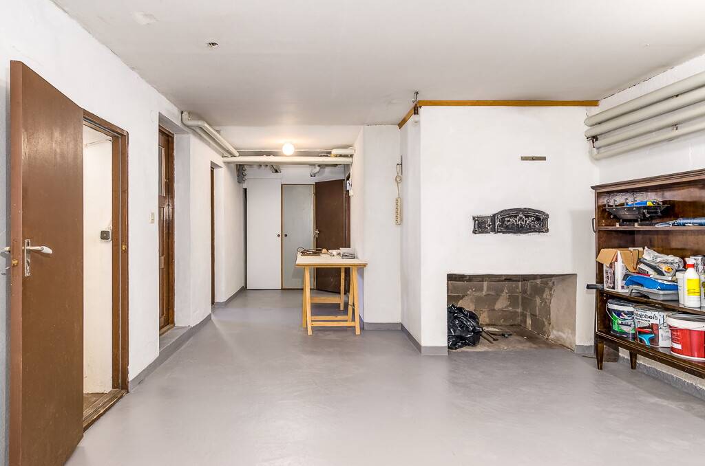 6 rum Villa på Västannor Gottnorstjärn 241 Västannor Leksands kommun - bild 38