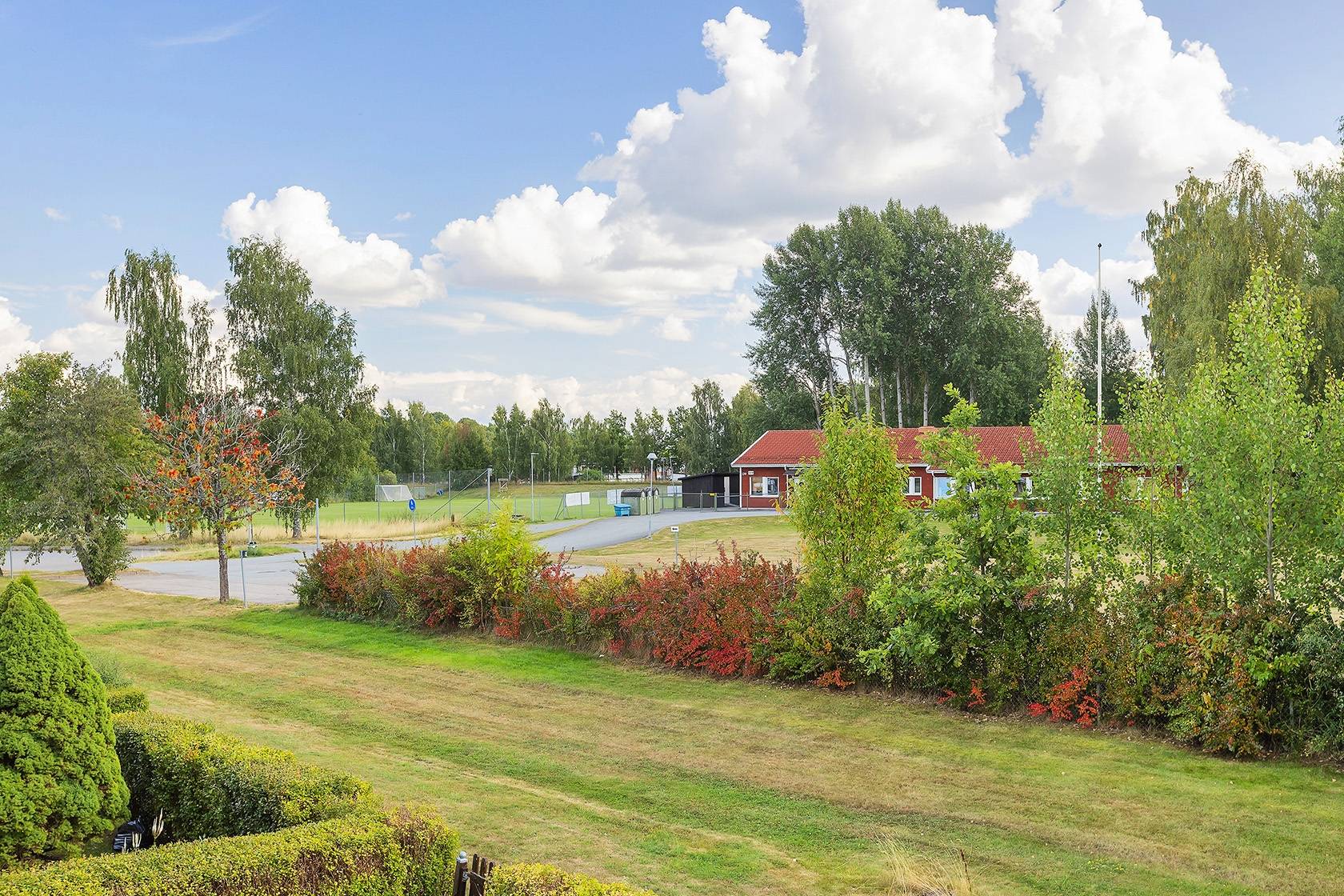 3 rum Lägenhet på Dolomitvägen 112 Lundby Örebro kommun - bild 14