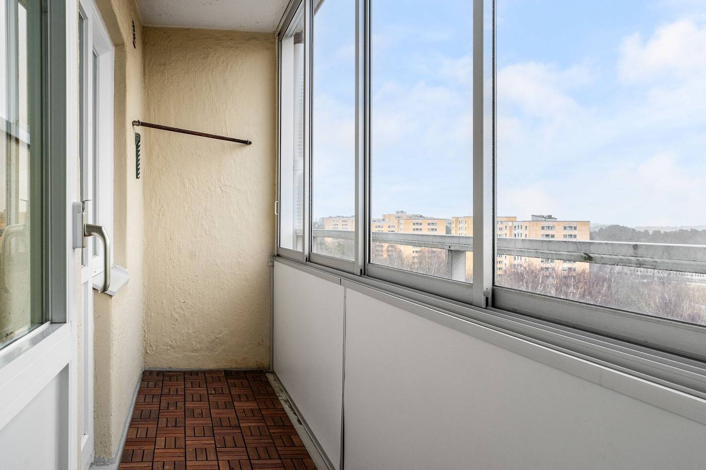 3 rum Lägenhet på Regnvädersgatan 1 Biskopsgården Göteborgs kommun - bild 9