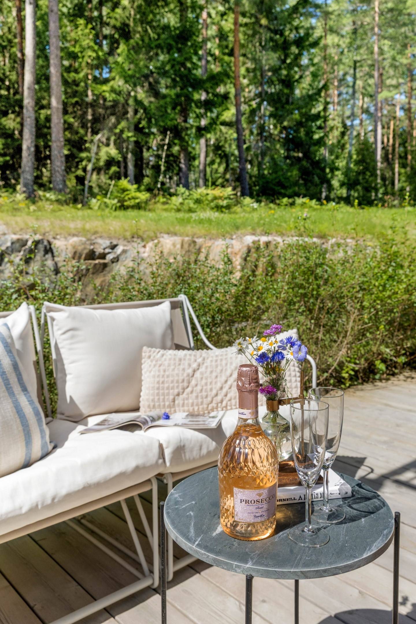 3 rum Lägenhet på Myntbacken 9 Täljöviken Österåkers kommun - bild 29