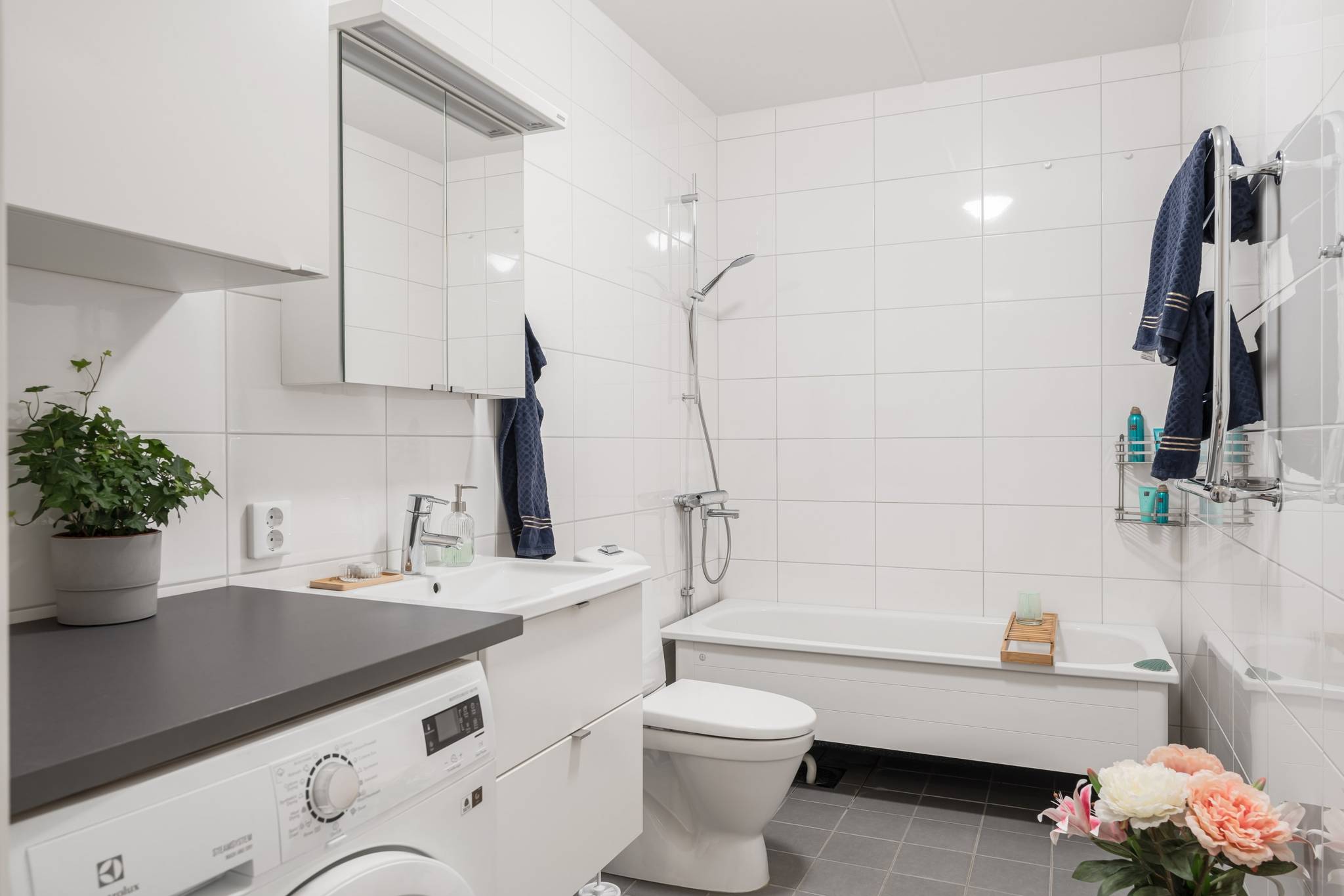 2 rum Lägenhet på Gamla Enköpingsvägen 174 Ursvik Sundbybergs kommun - bild 10