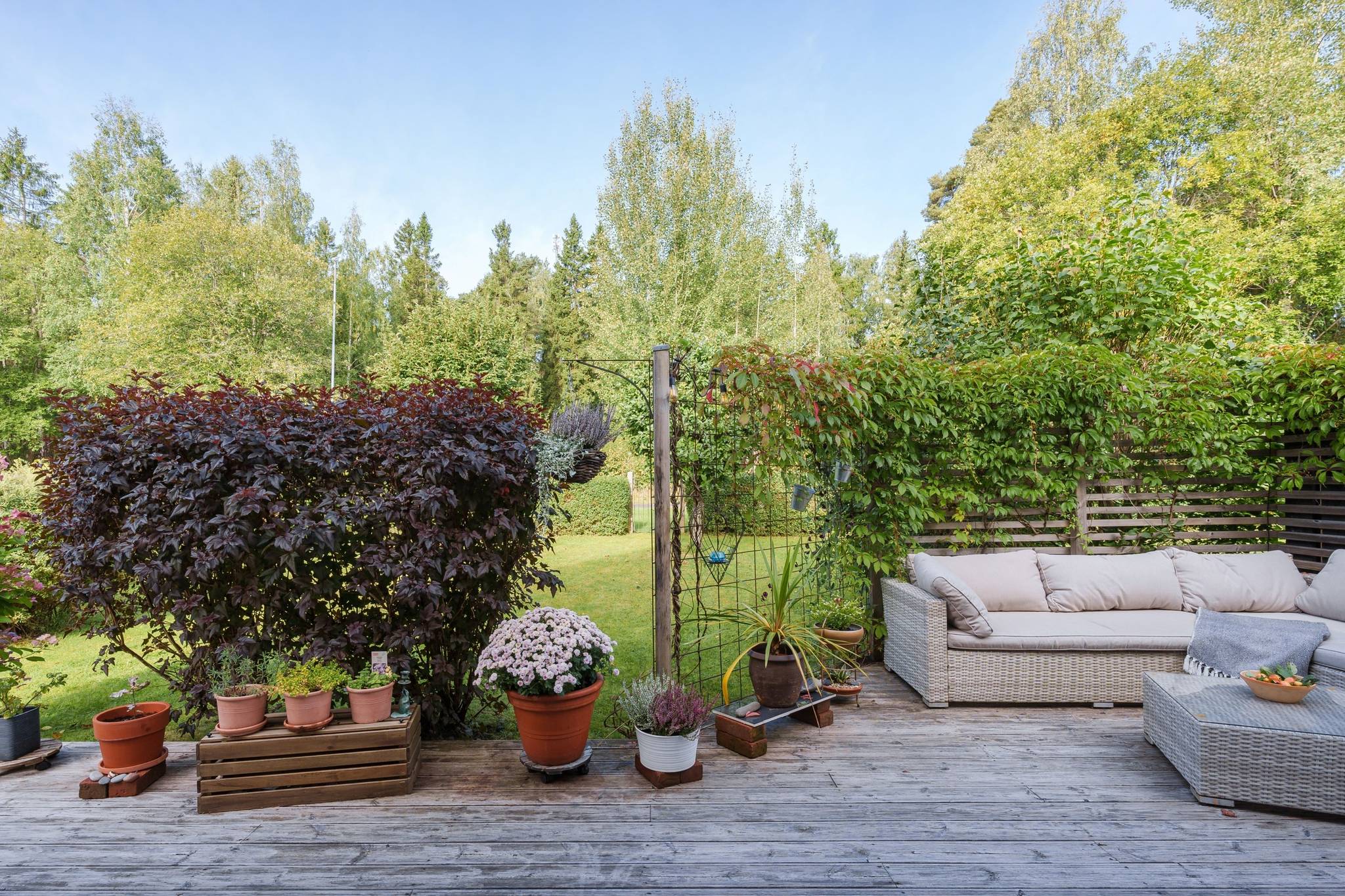 4 rum Radhus på Brisgatan 85 Andersberg Gävle kommun - bild 12