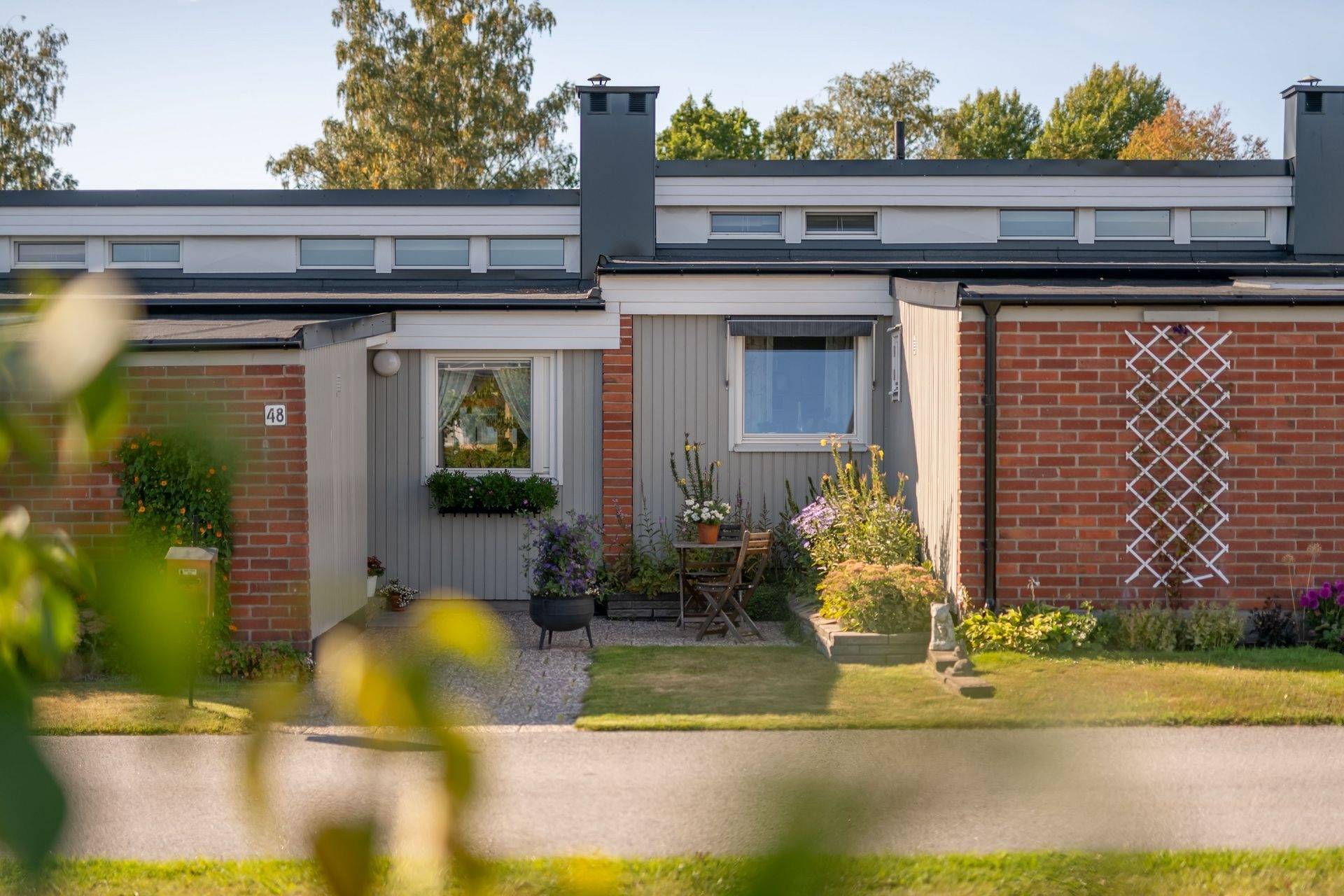 3 rum Radhus på Krusbärsgatan 48 Örebro Örebro kommun - bild 50