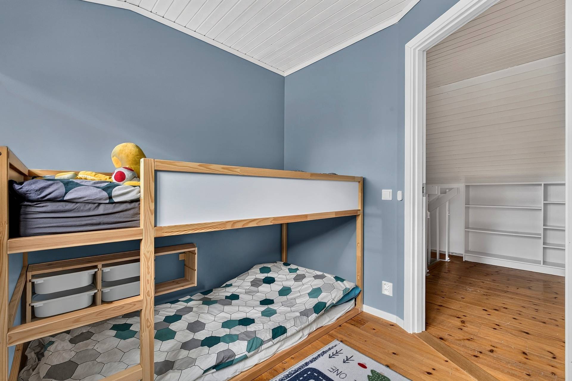 8 rum Villa på Fornby 6 Rasbo Uppsala kommun - bild 38