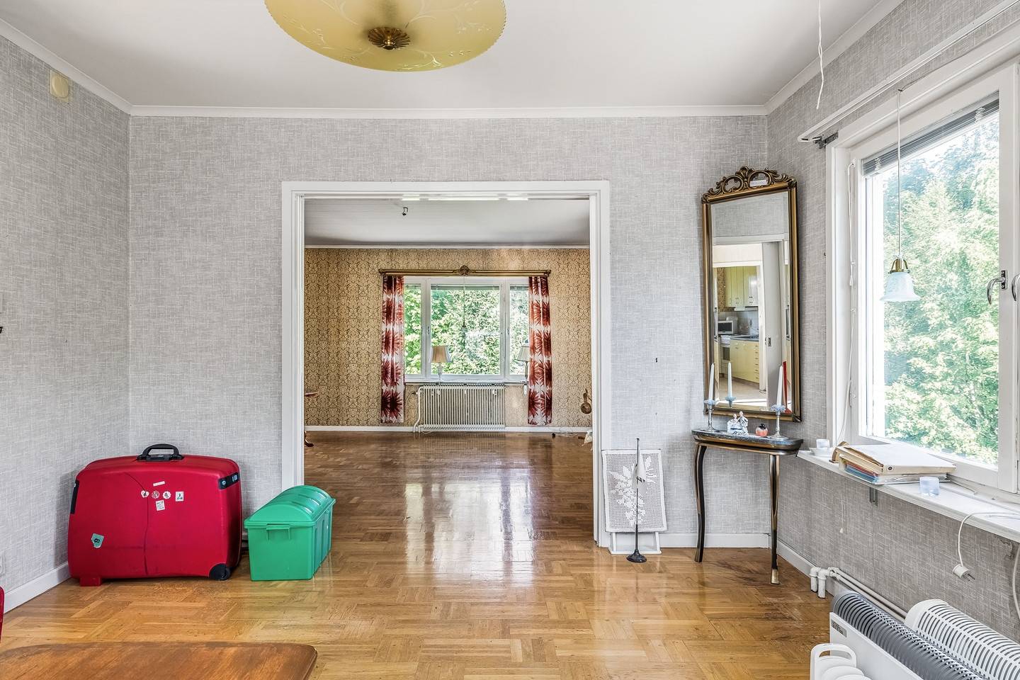 6 rum Villa på Själand 136 Älandsbro Härnösands kommun - bild 17