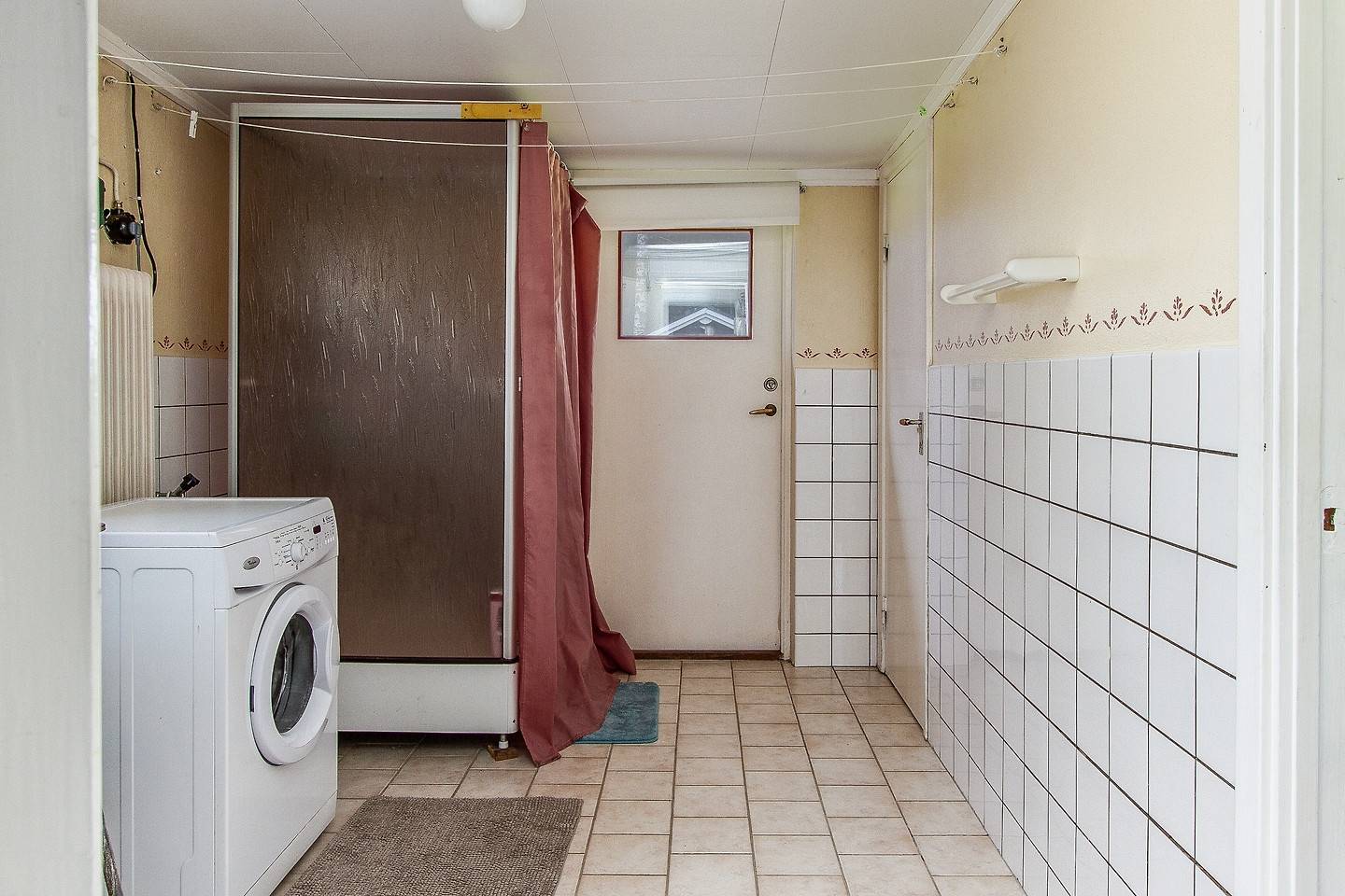 4 rum Villa på Trädgårdstorpsvägen 3 Uddeholm Hagfors kommun - bild 37