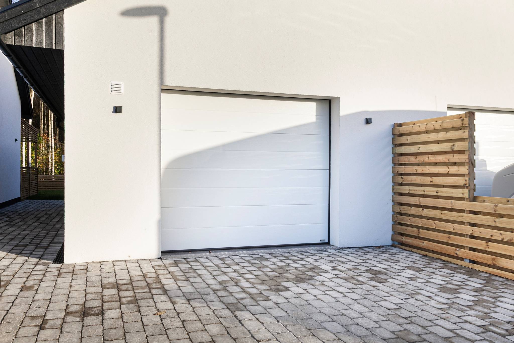 5 rum Villa på Lindgatan 4 Ekeby Bjuvs kommun - bild 38