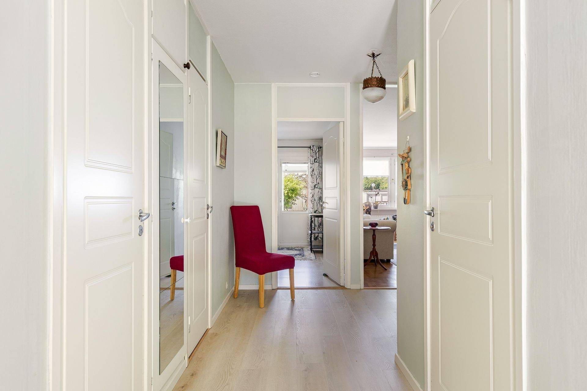 2 rum Lägenhet på Georg Nyströmsgatan 32 Torshälla Eskilstuna kommun - bild 29