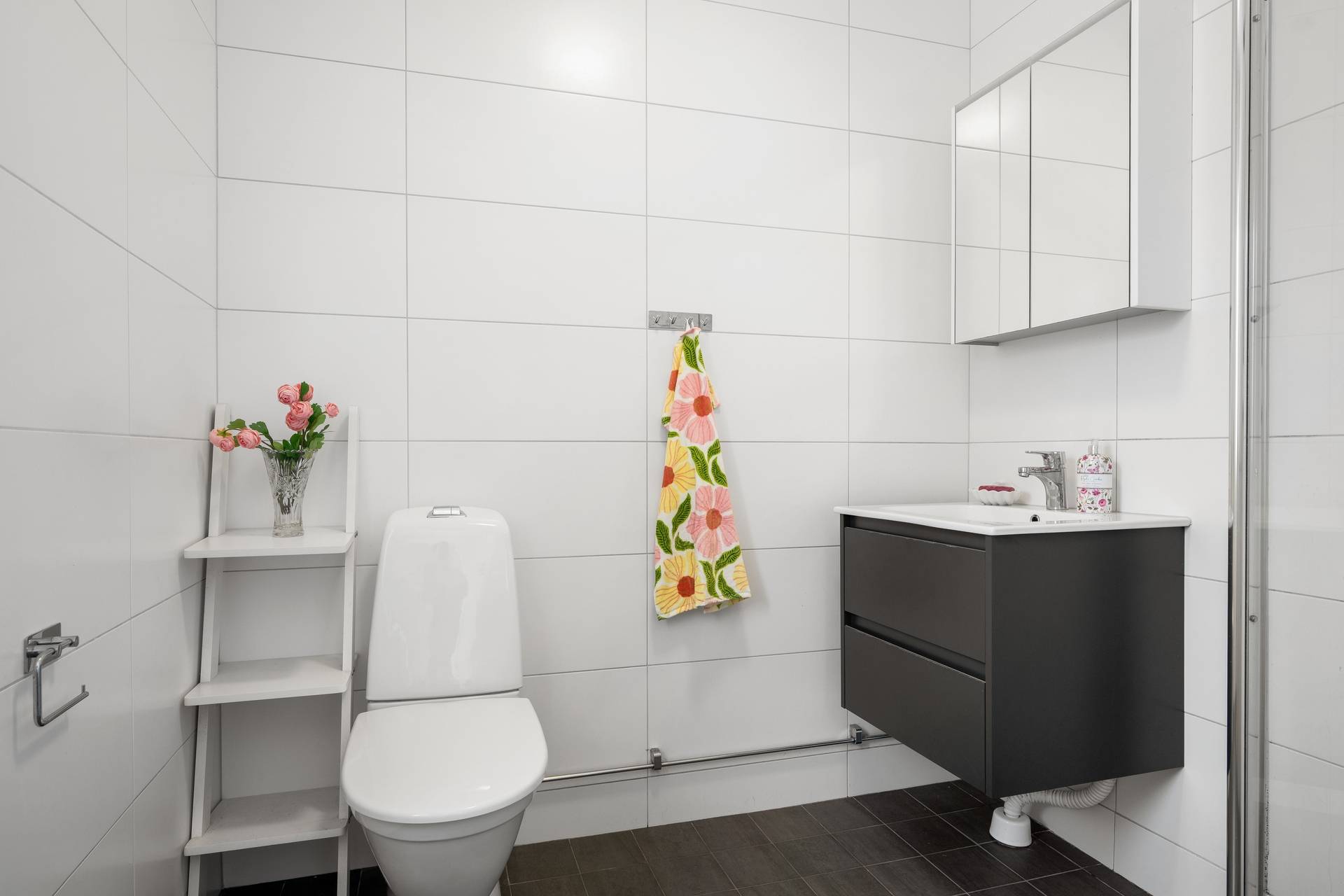 5 rum Parhus på Stortorpsvägen 95B Stortorp Huddinge kommun - bild 32