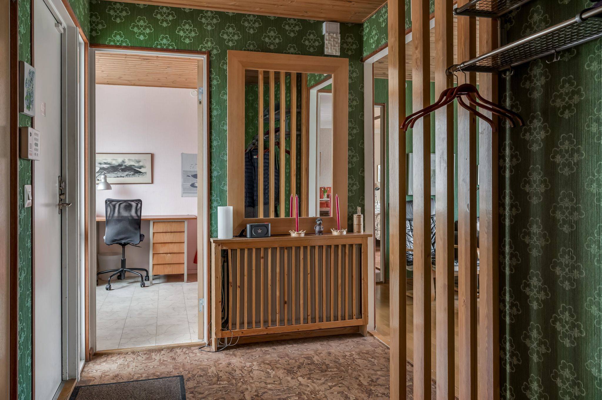 6 rum Radhus på Näckens väg 10 Gustavsberg Karlstads kommun - bild 5