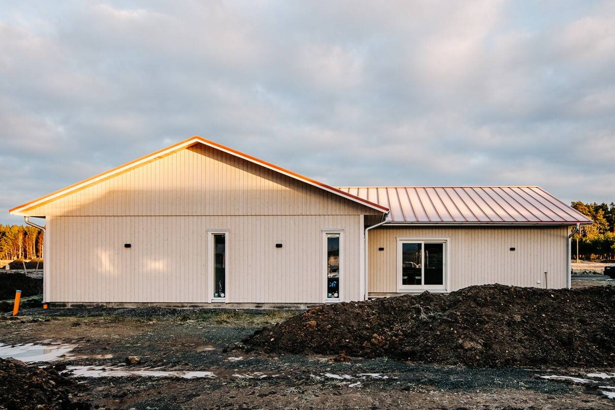 5 rum Villa på Sliparevägen 2 Sjölunda Lidköpings kommun - bild 32
