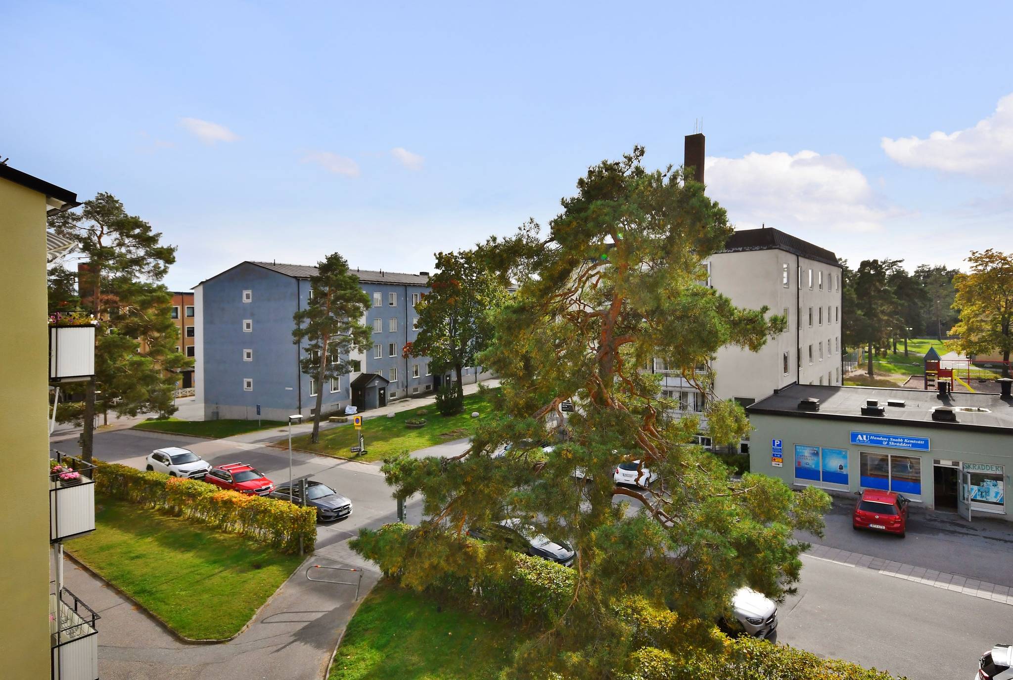 3 rum Lägenhet på Midgårdsvägen 5 Handen Haninge kommun - bild 6