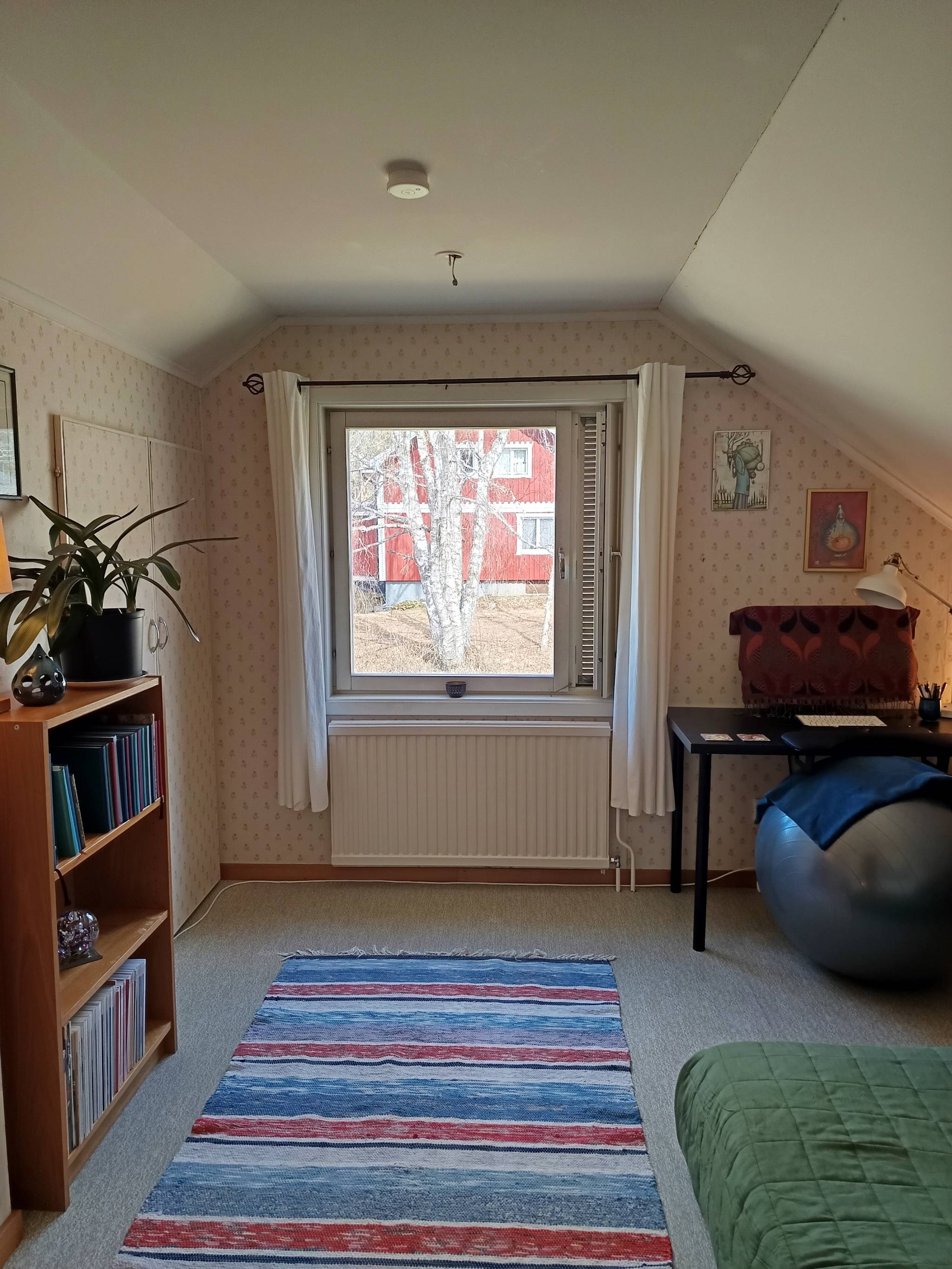 6 rum Gård/skog på Västra Ormsjö 216 Västra Ormsjö Dorotea kommun - bild 29