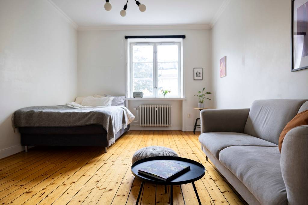 1.5 rum Lägenhet på Bjurholmsgatan 37, 2 tr Södermalm Stockholms kommun - bild 21
