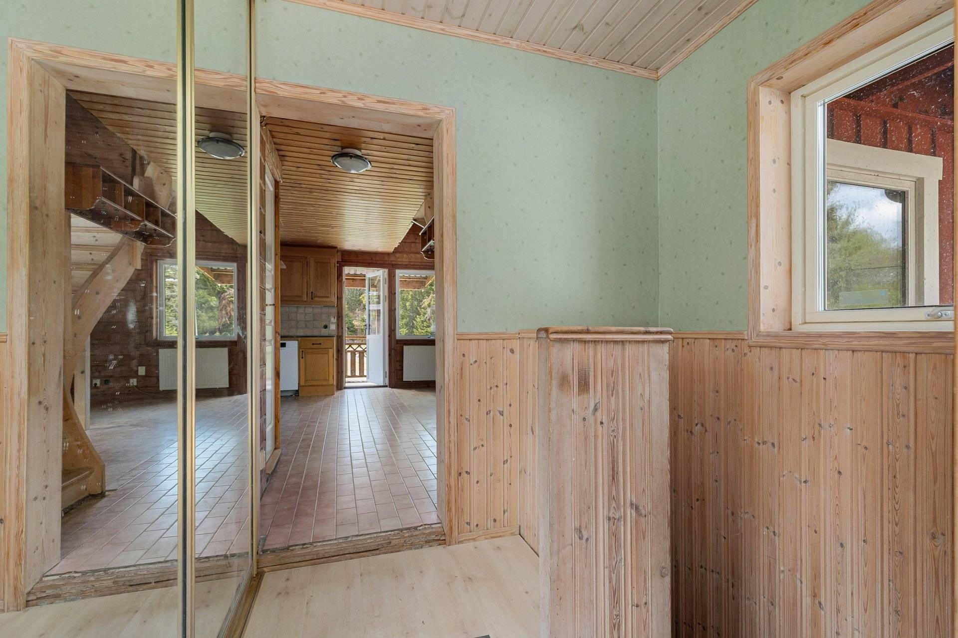 4 rum Villa på Kometvägen 1 Tungelsta Haninge kommun - bild 10