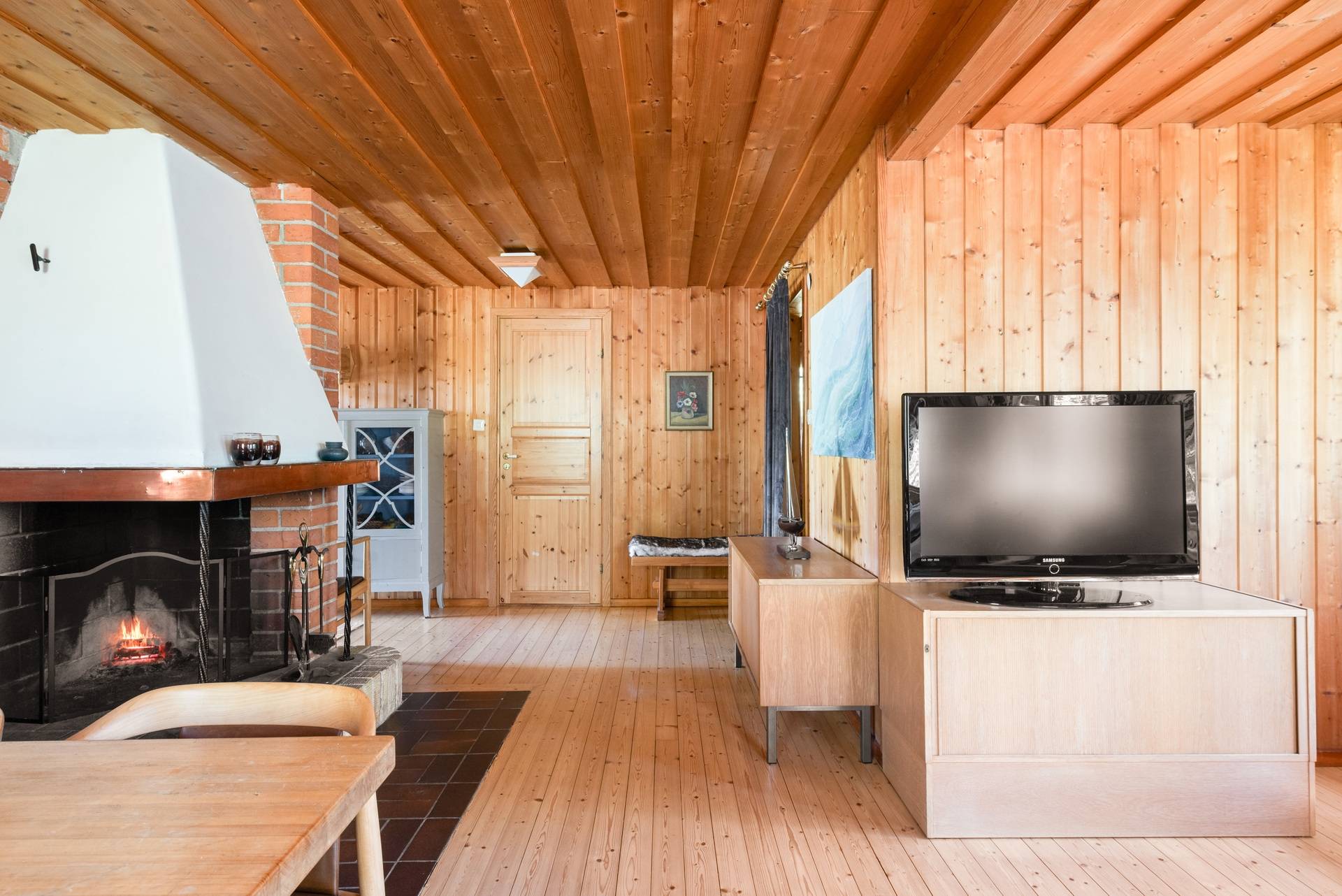 3 rum Fritidshus på Gamla Ladvägen 3 Håtö Norrtälje kommun - bild 12