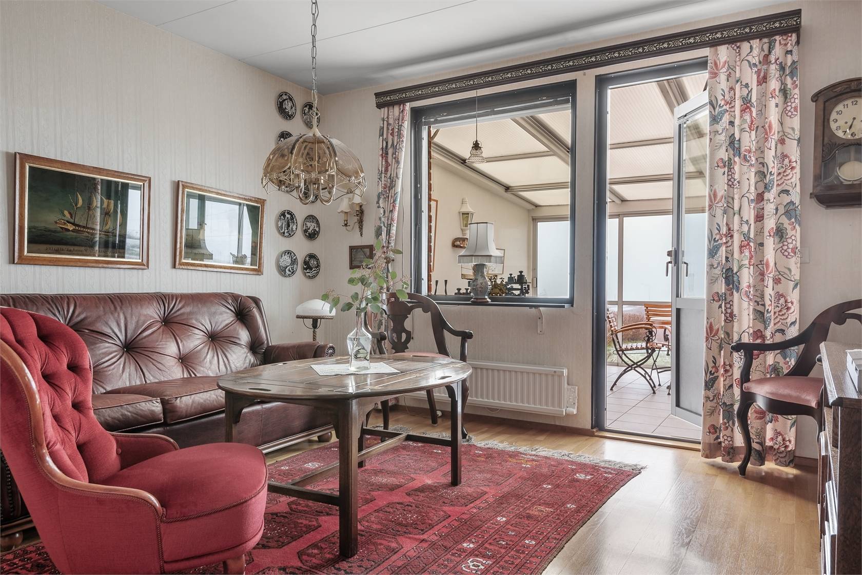 4 rum Parhus på Rönnvägen 22 Lysekil Lysekils kommun - bild 15