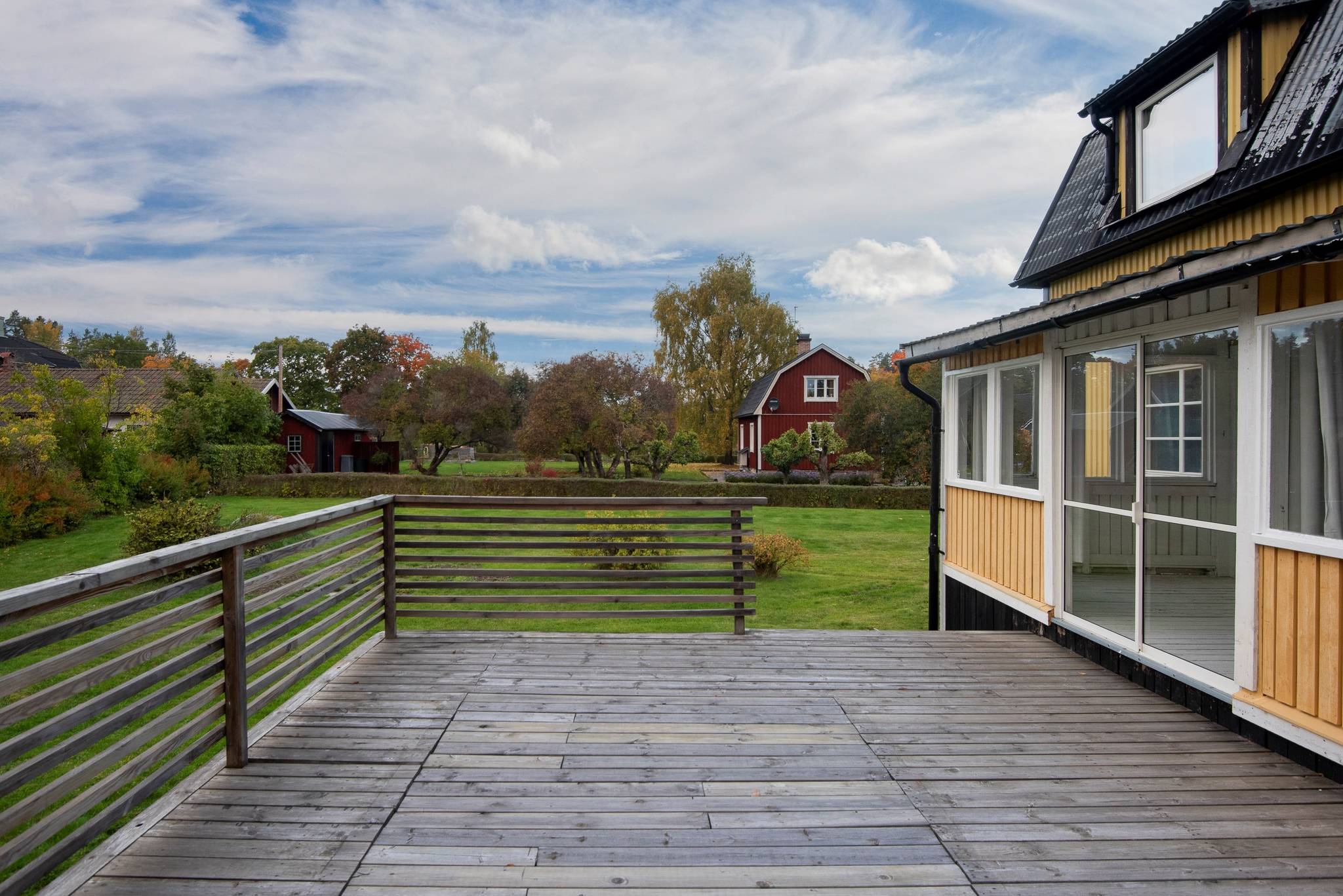 4 rum Villa på Klockarvägen 16 Virsbo Surahammars kommun - bild 39