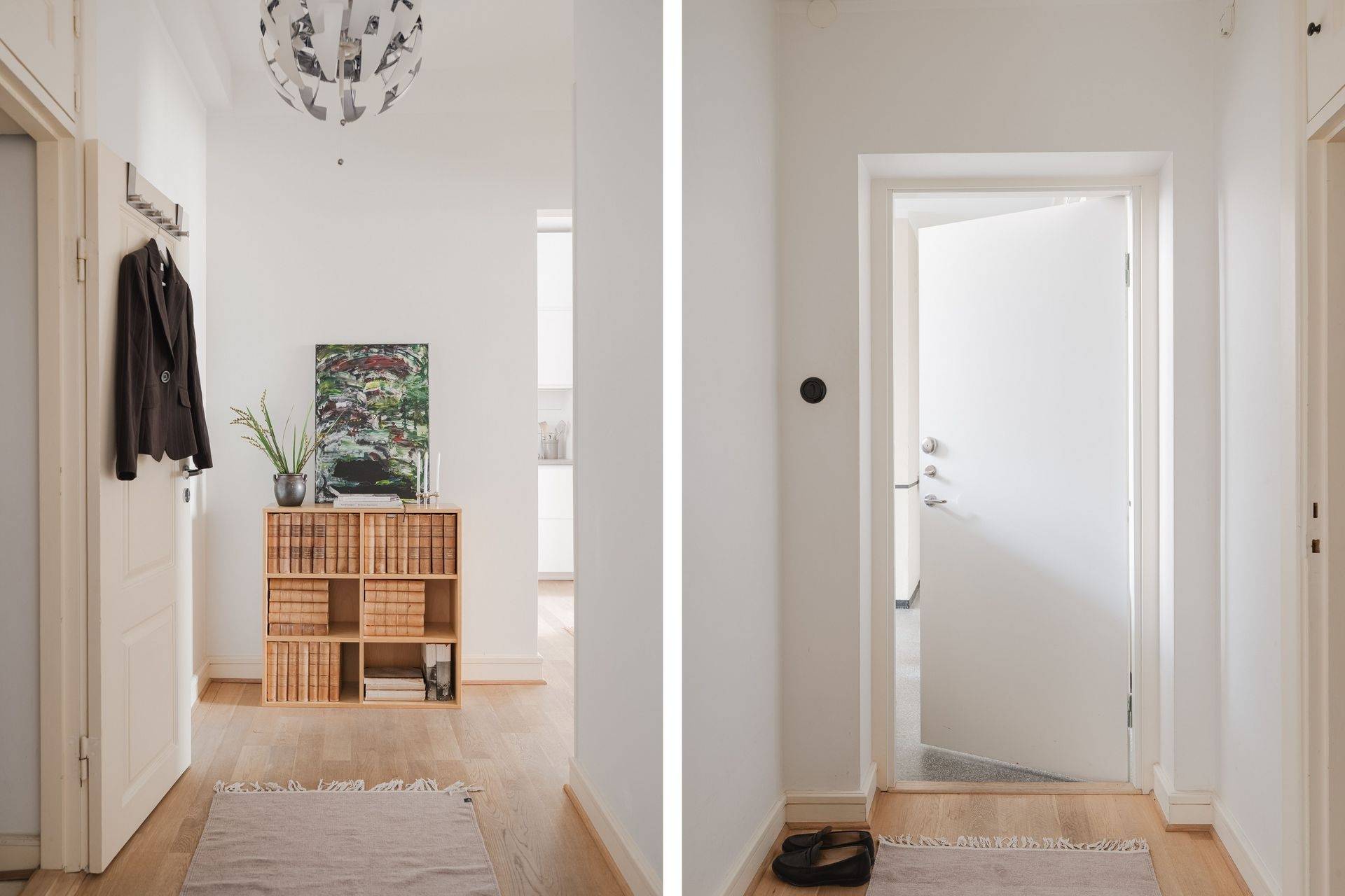 3 rum Lägenhet på Östervärnsgatan 10A Östervärn Malmö kommun - bild 6