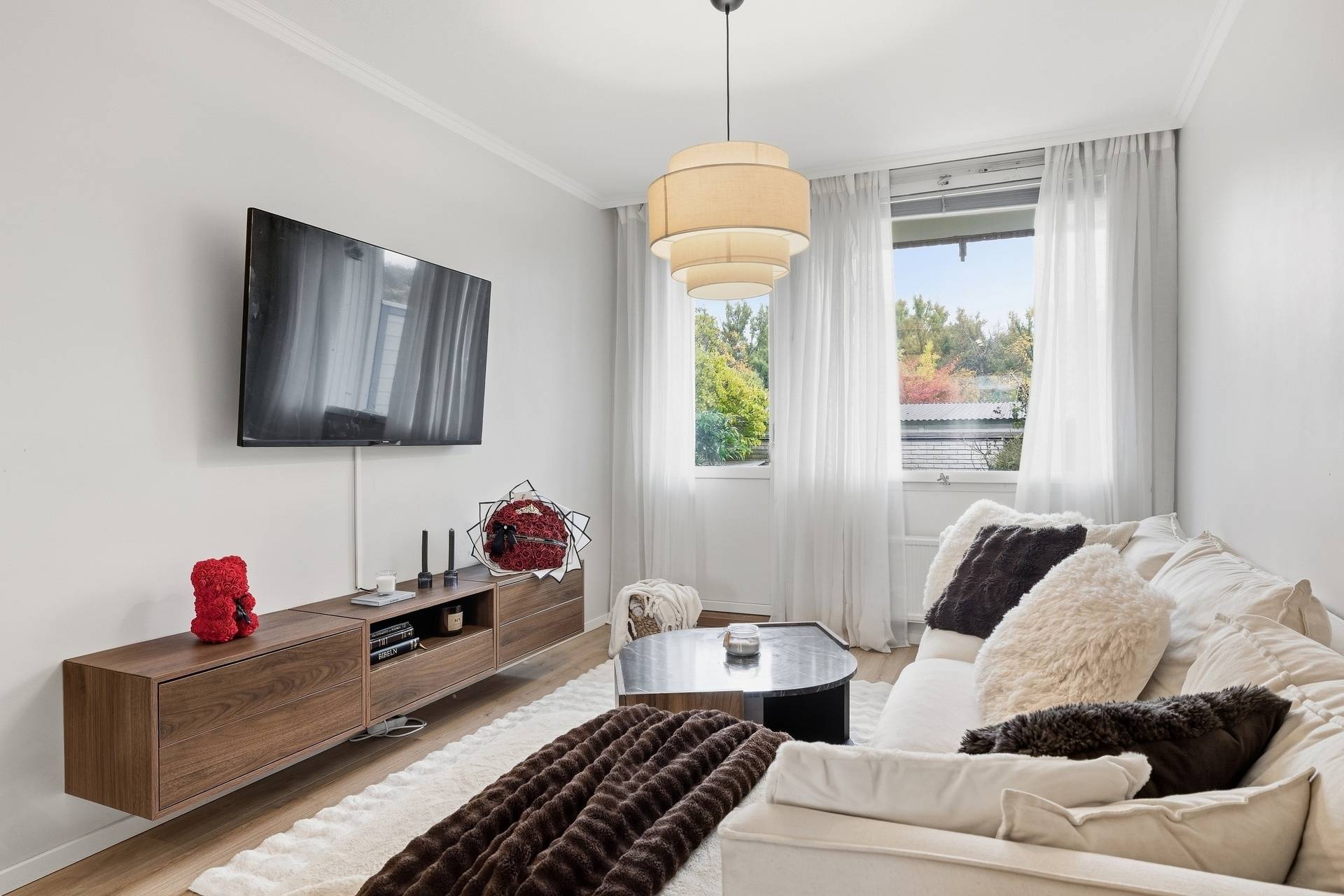 2 rum Lägenhet på Kavallerigatan 38 Centrala Väsby Upplands Väsby kommun - bild 12
