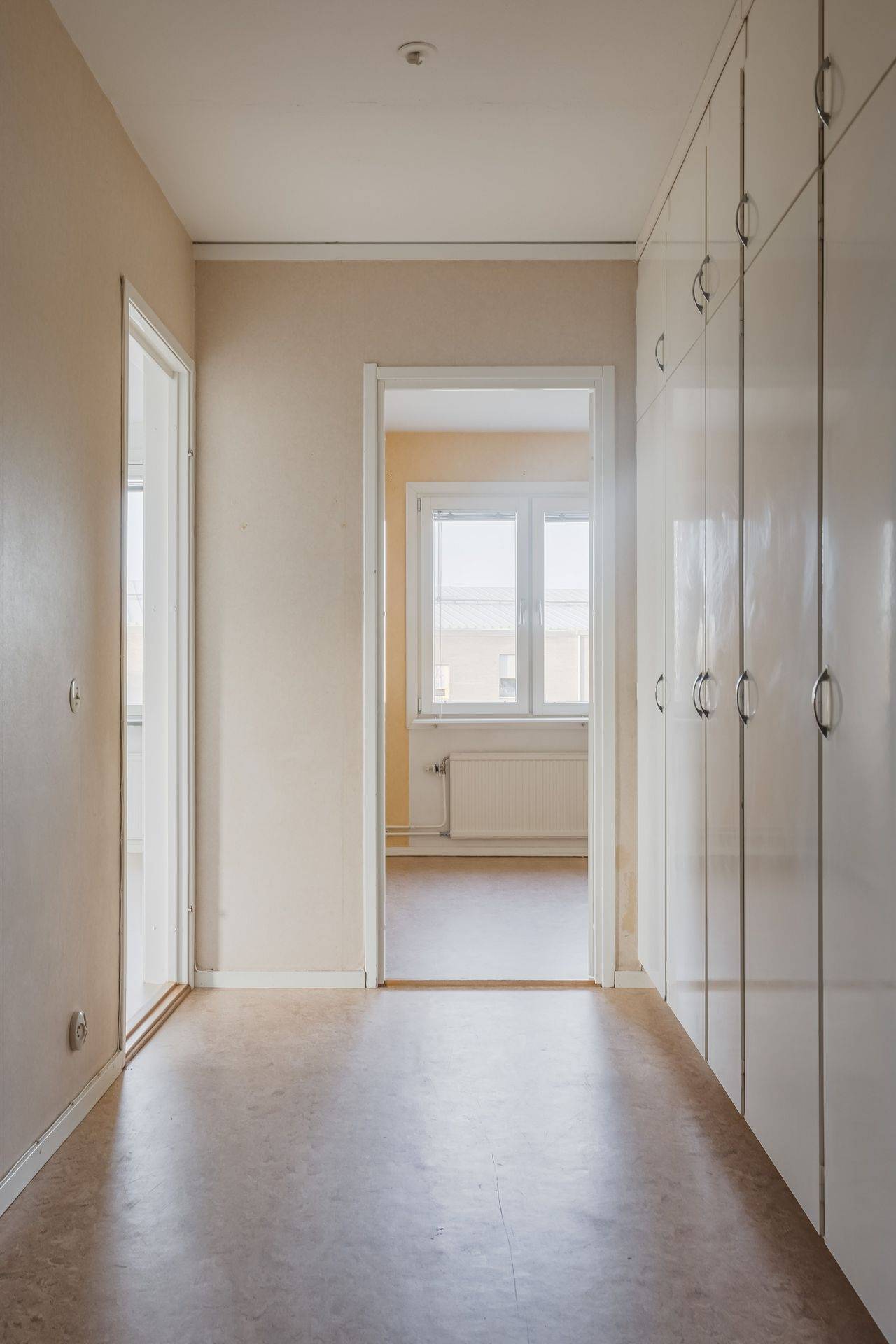 2 rum Lägenhet på Djurängsvägen 60b Djurängen Kalmar kommun - bild 6