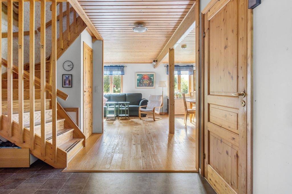 5 rum Villa på Aldernäset 104 Släda Sundsvalls kommun - bild 20