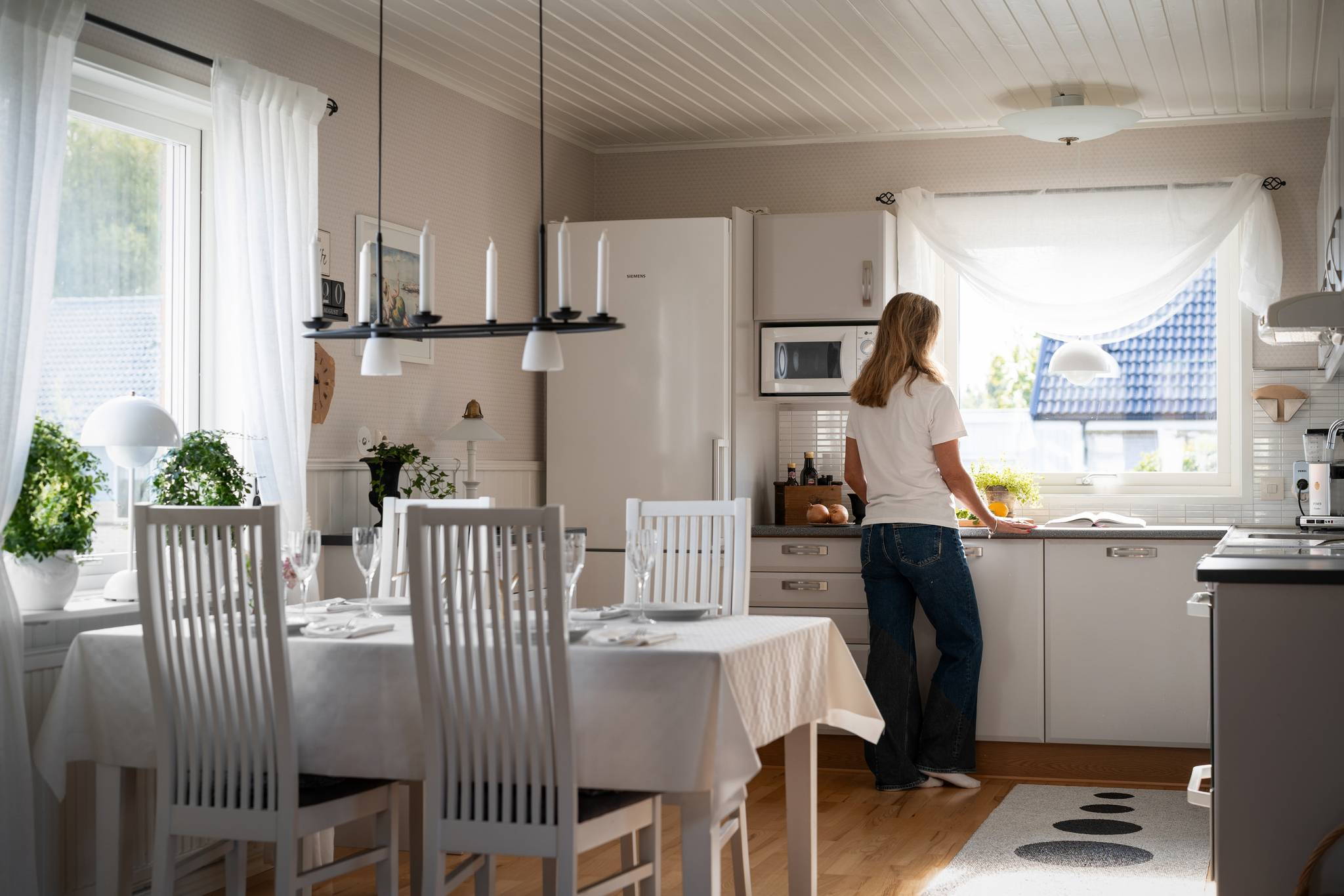 5 rum villa på Pers väg 8 Stora Höga, Stenungsunds kommun - bild 4