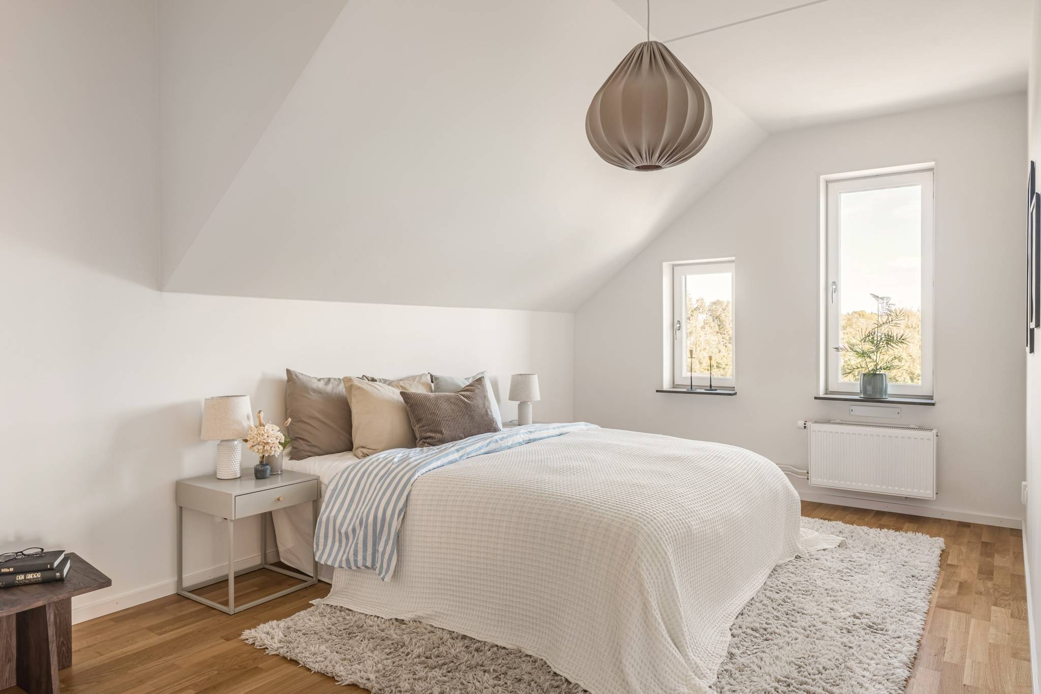 3 rum Lägenhet på Backtimjegränd 3 Hässelby Villastad Stockholms kommun - bild 21