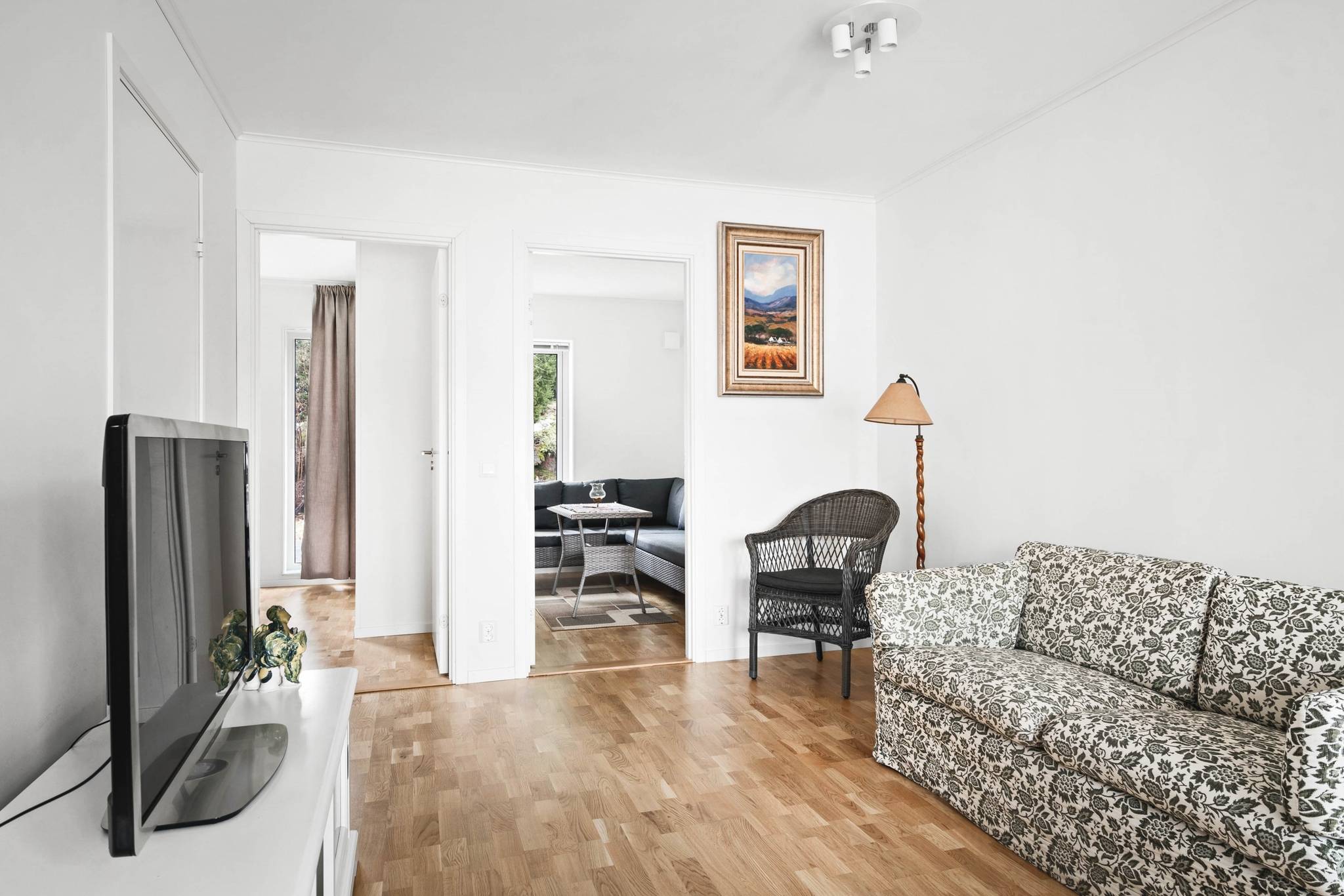 3 rum Radhus på Enens väg 44A Burvik Uppsala kommun - bild 11