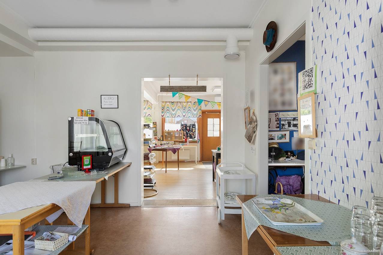 6 rum Övrig på Vasabrogatan 8 Burträsk Skellefteå kommun - bild 5