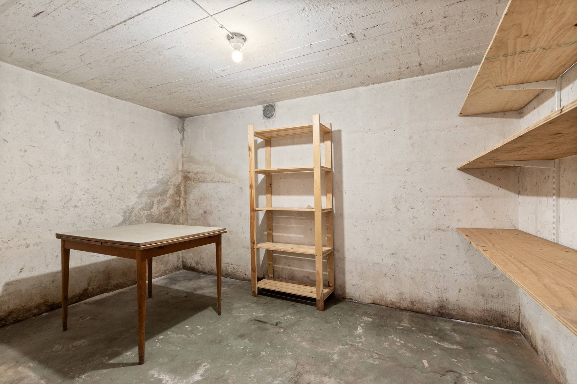 7 rum Villa på Vallmarksvägen 18 Kramfors kommun - bild 42