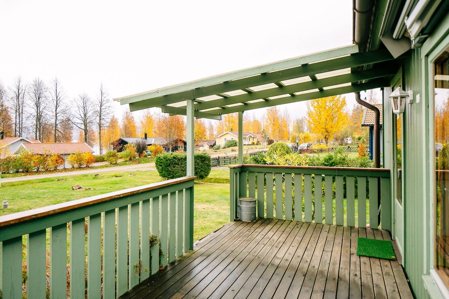 3 rum Fritidsboende på Konvaljevägen 118 Hova landsbygd Gullspångs kommun - bild 5