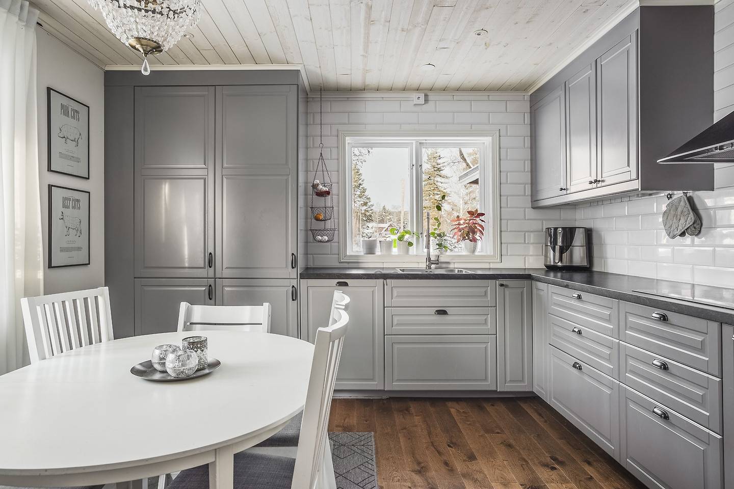 5 rum Villa på Klampvägen 34 Bjursås Falu kommun - bild 7
