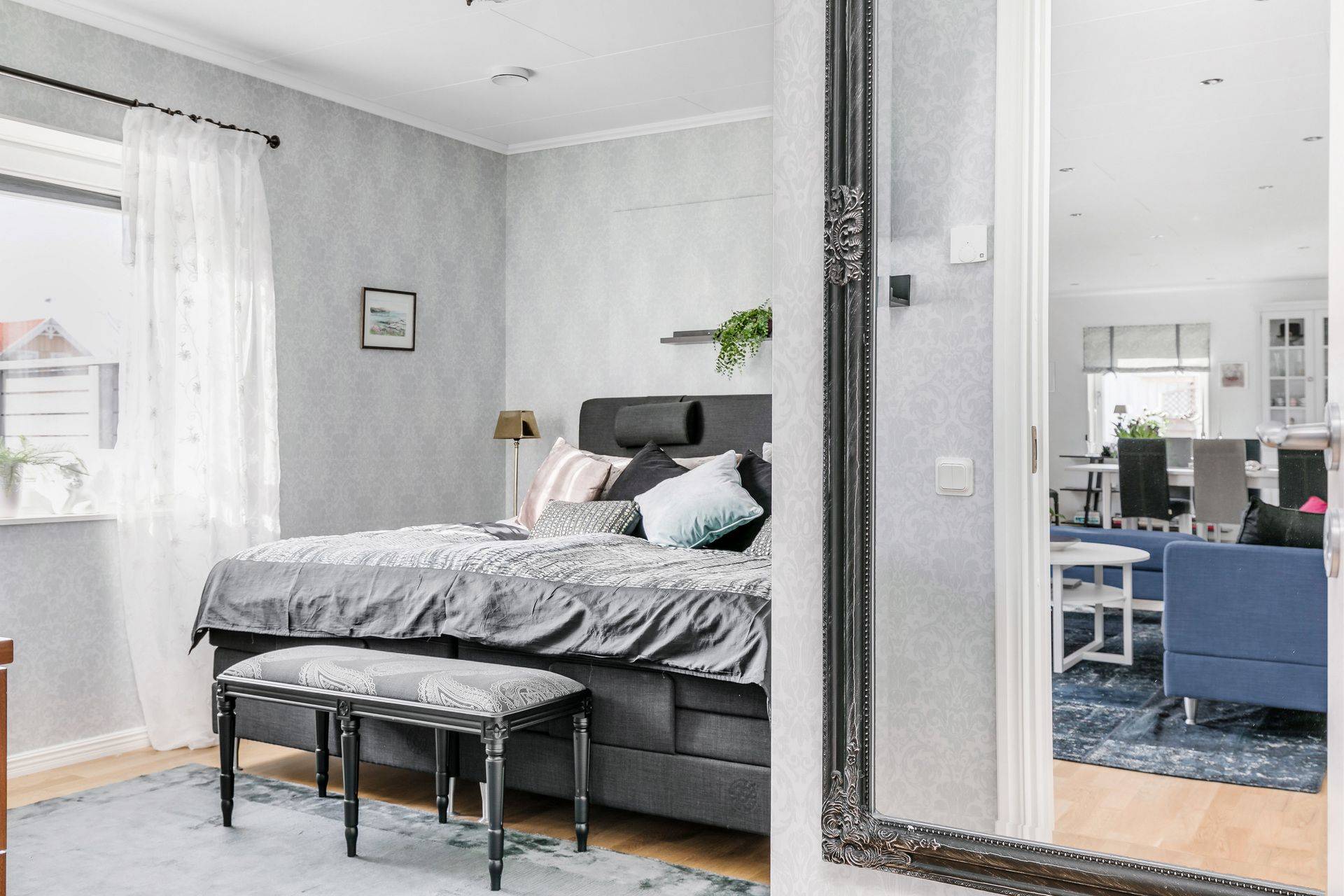 6 rum Villa på Soldanevägen 30 Ekängen Linköpings kommun - bild 28
