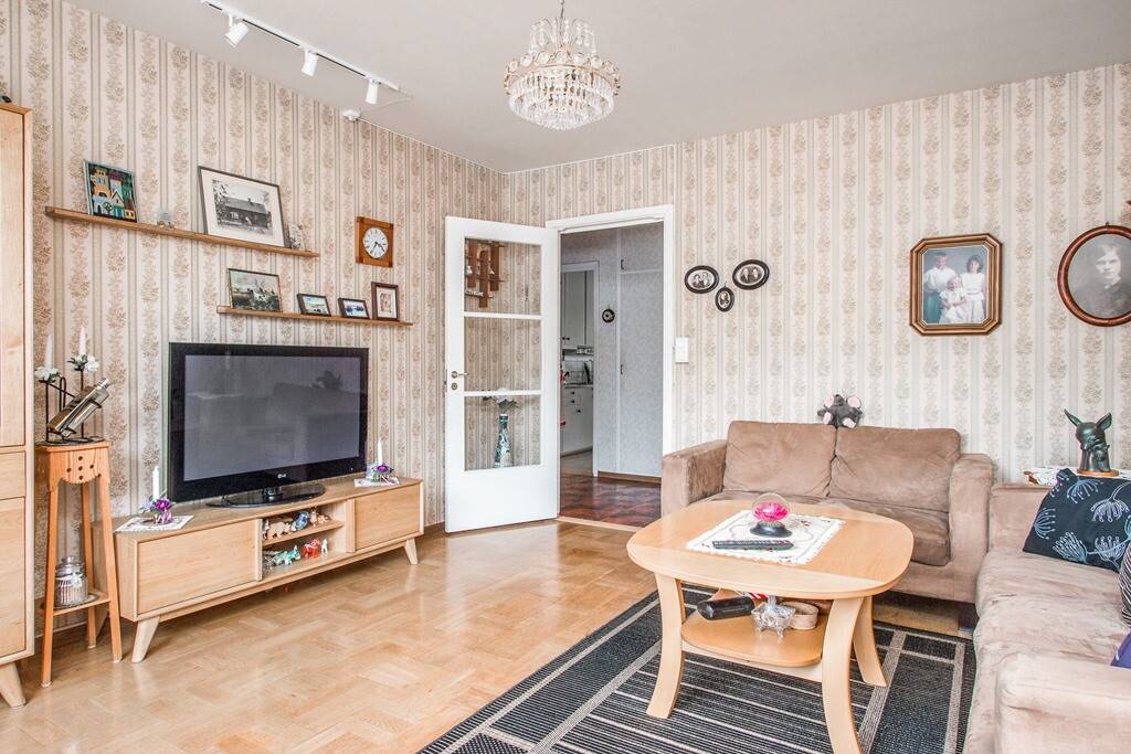 3 rum Lägenhet på Gröna vägen 26 A Annero Skövde kommun - bild 12