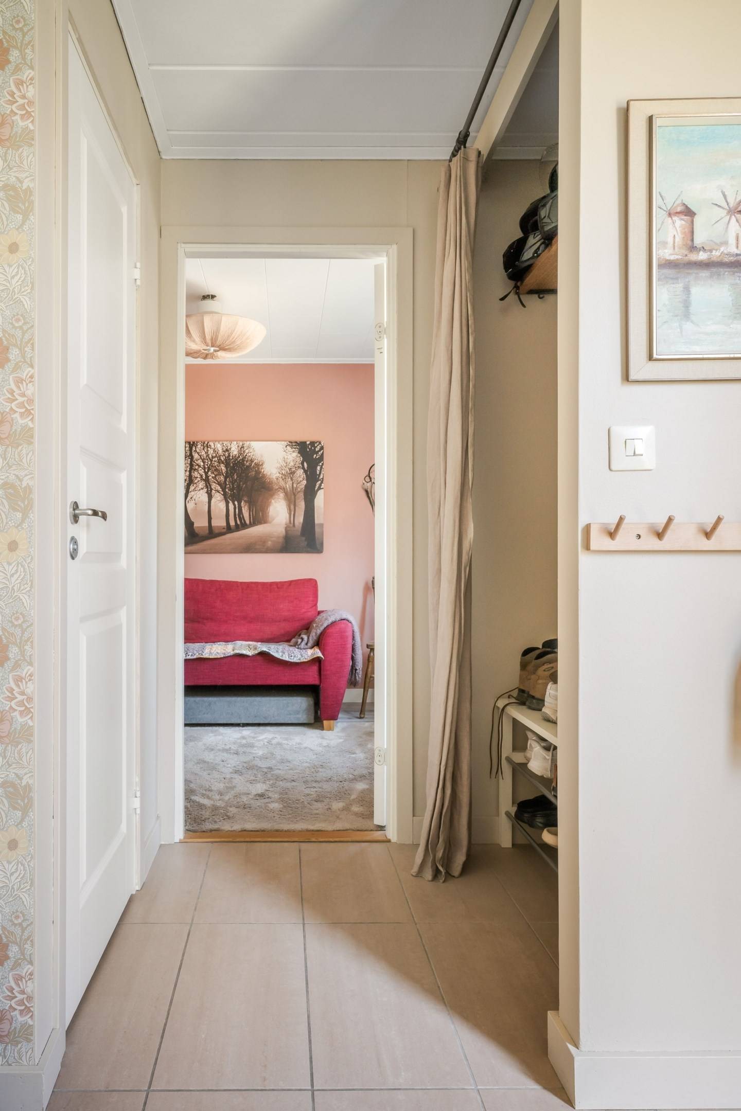 6 rum Villa på Rönnvägen 6 Orrö Flens kommun - bild 16