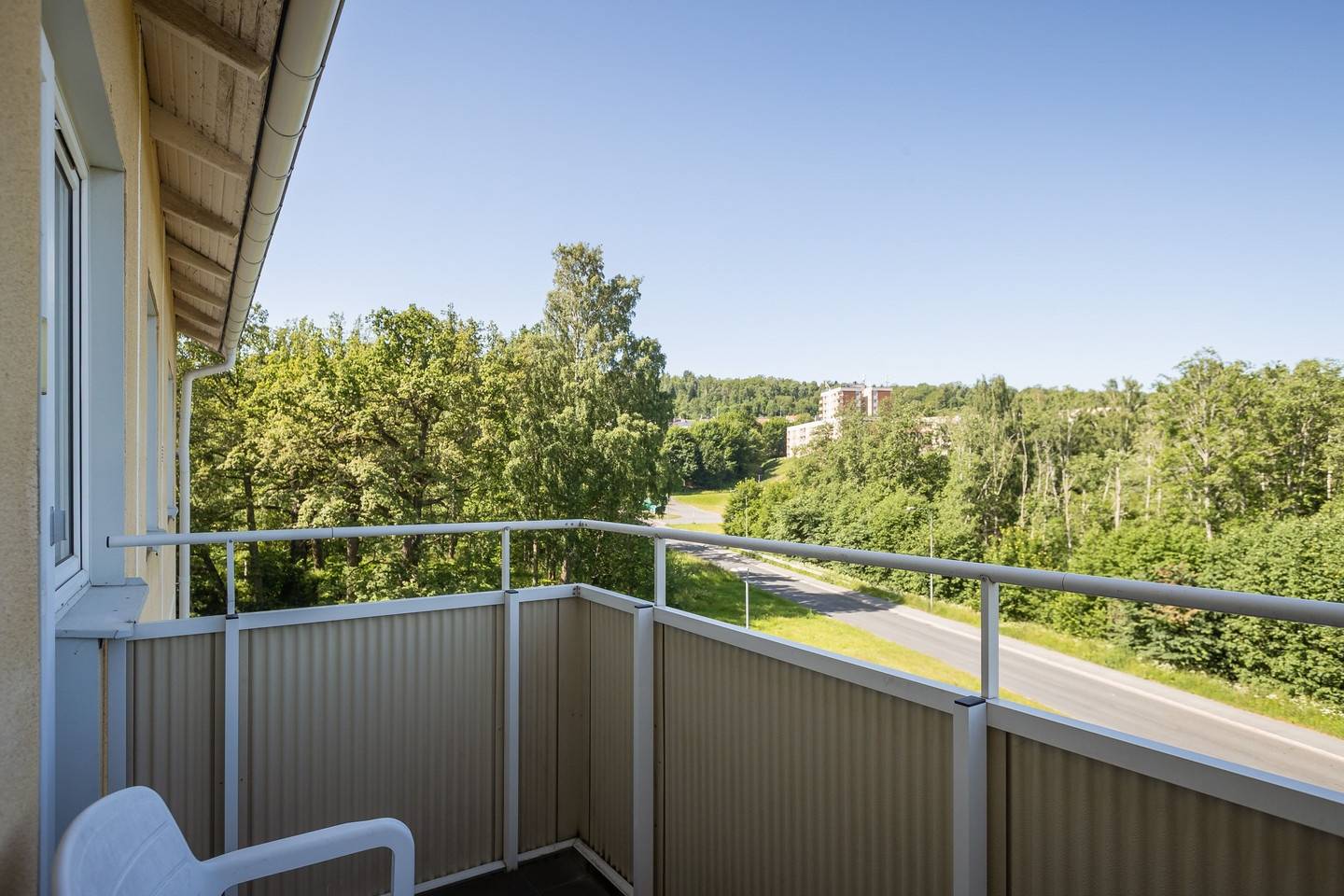 2 rum lägenhet på Tormenåsgatan 31 Huskvarna Söder, Jönköpings kommun - bild 2