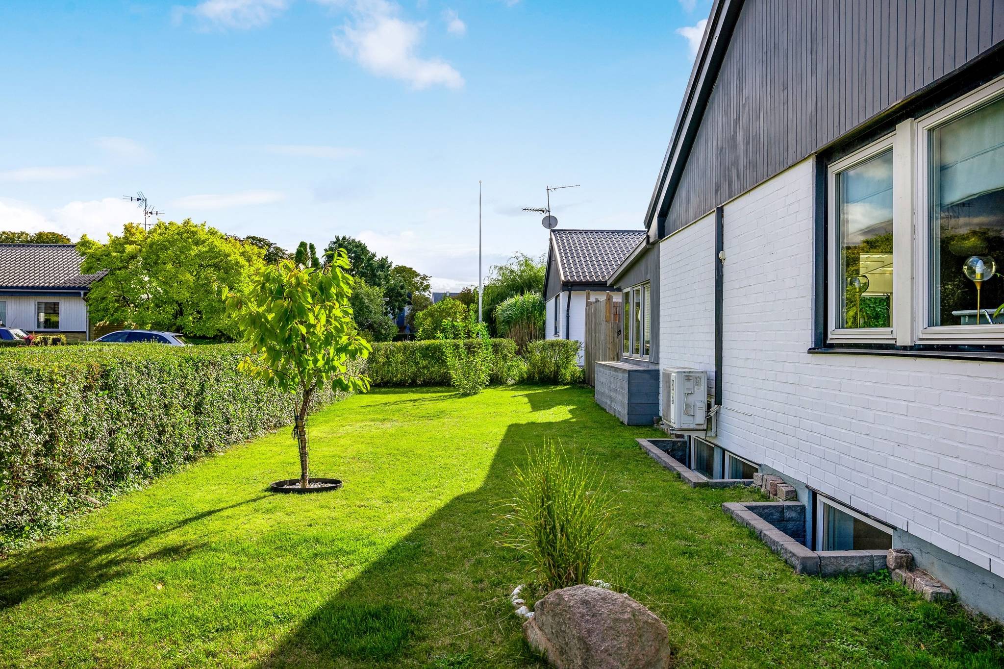 4 rum Villa på Hagtornsvägen 12 Staffanstorps kommun - bild 41