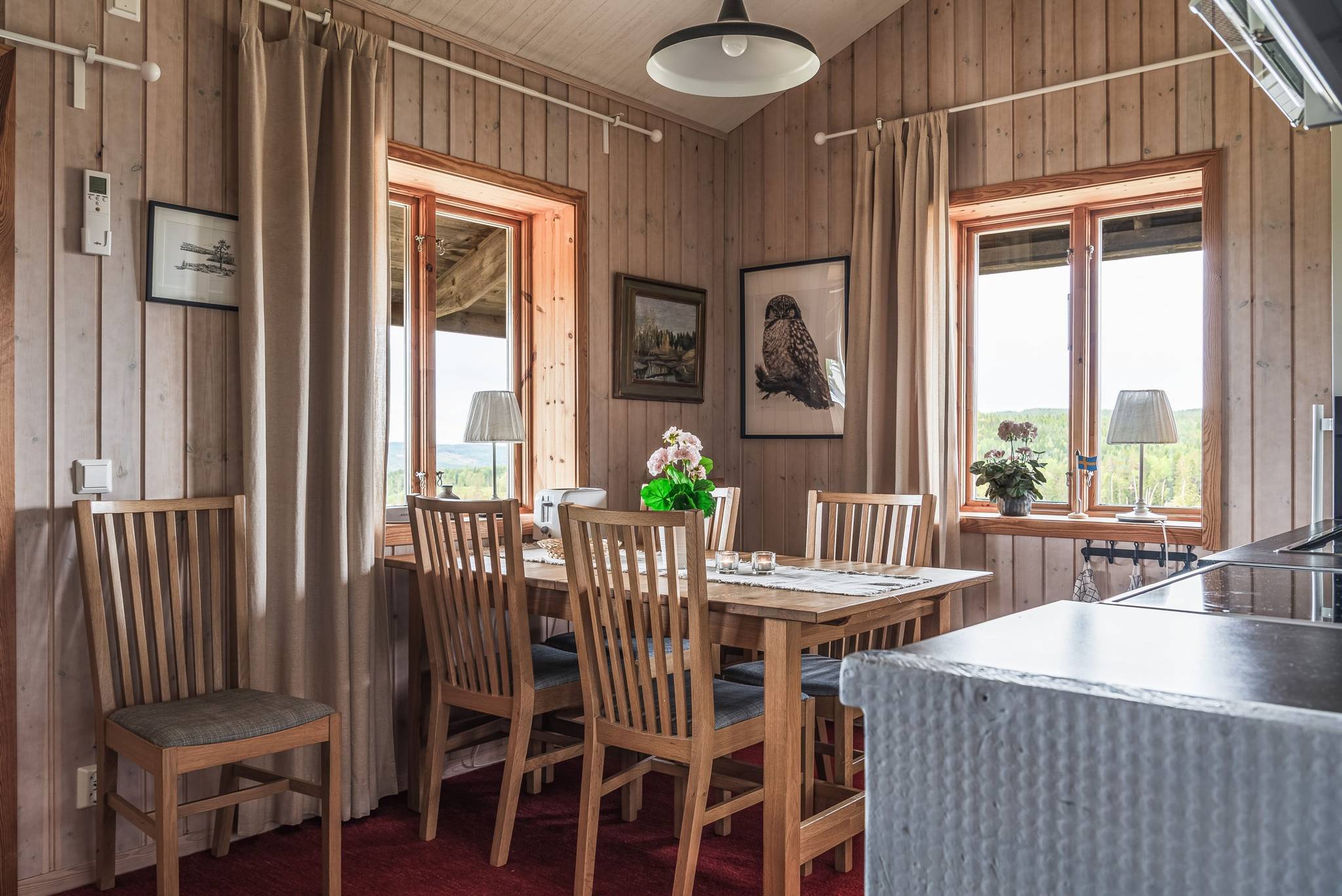 2 rum Fritidshus på Mattila 75 Mattila Torsby kommun - bild 11