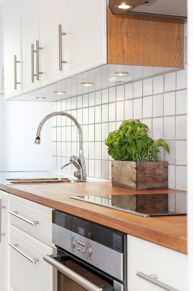 3 rum Lägenhet på Nybohovsgränd 34, 2tr Liljeholmen Stockholms kommun - bild 15