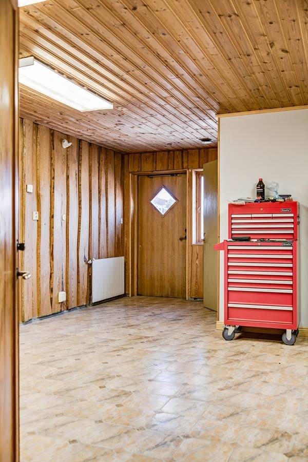 6 rum Villa på Vanåsvägen 10 Knislinge - Väster Östra Göinge kommun - bild 24