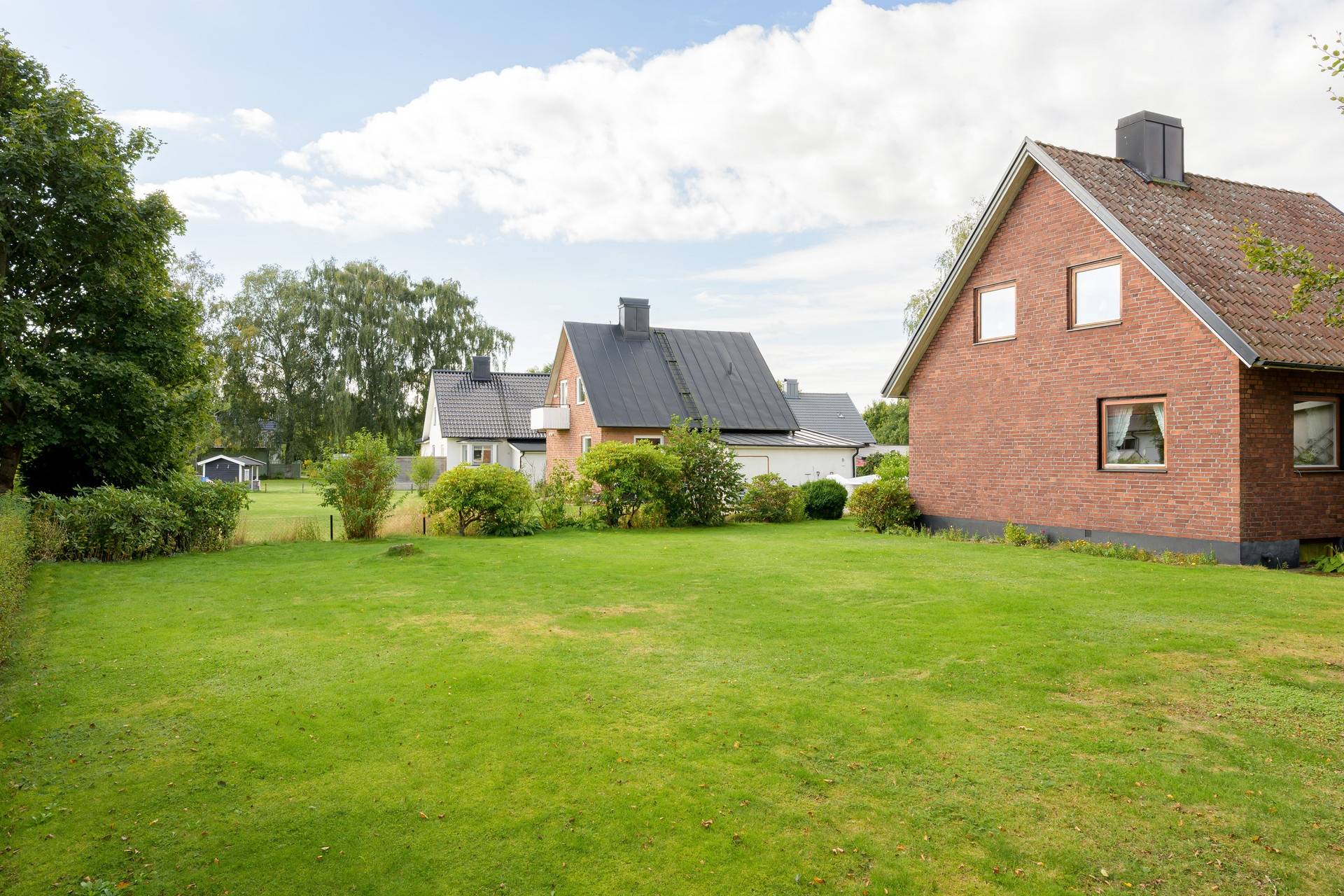 5 rum Villa på Ringgatan 8 Våxtorp Laholms kommun - bild 31